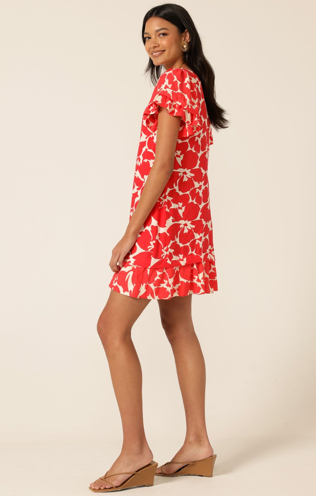 Dresses Multi Occasion CHILLI SHIFT DRESS