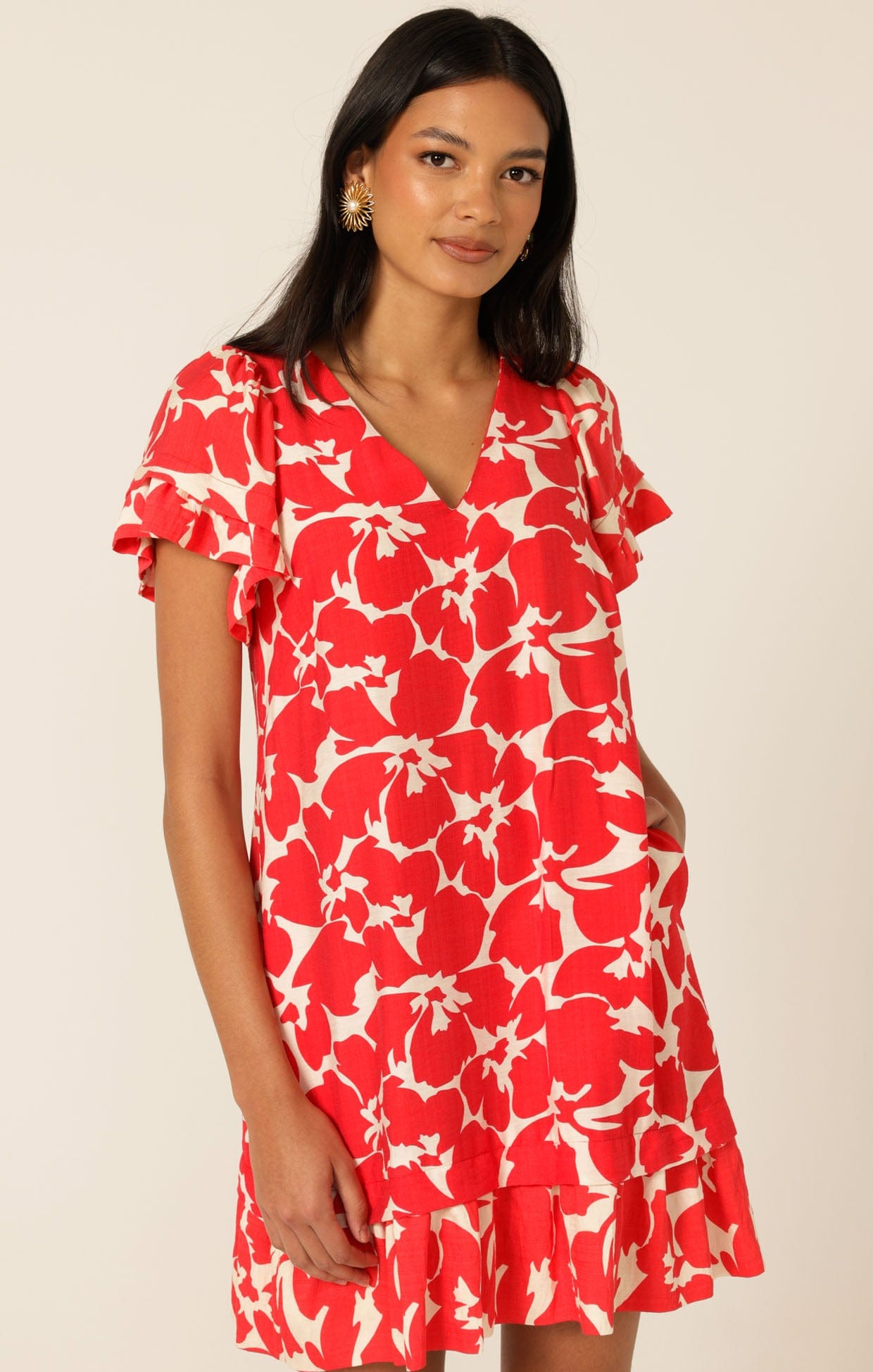 Dresses Multi Occasion CHILLI SHIFT DRESS