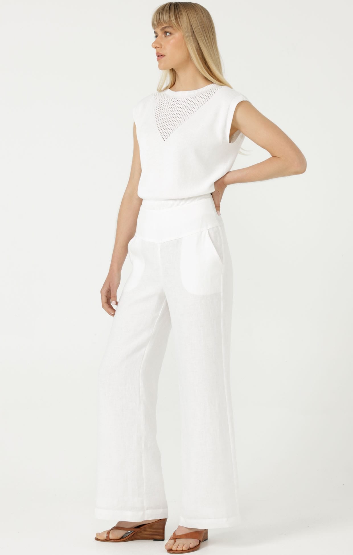 Pants SAILOR PANT
