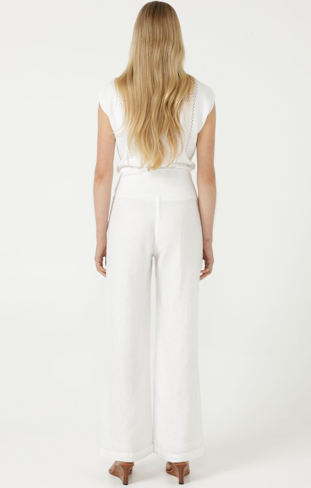 Pants SAILOR PANT