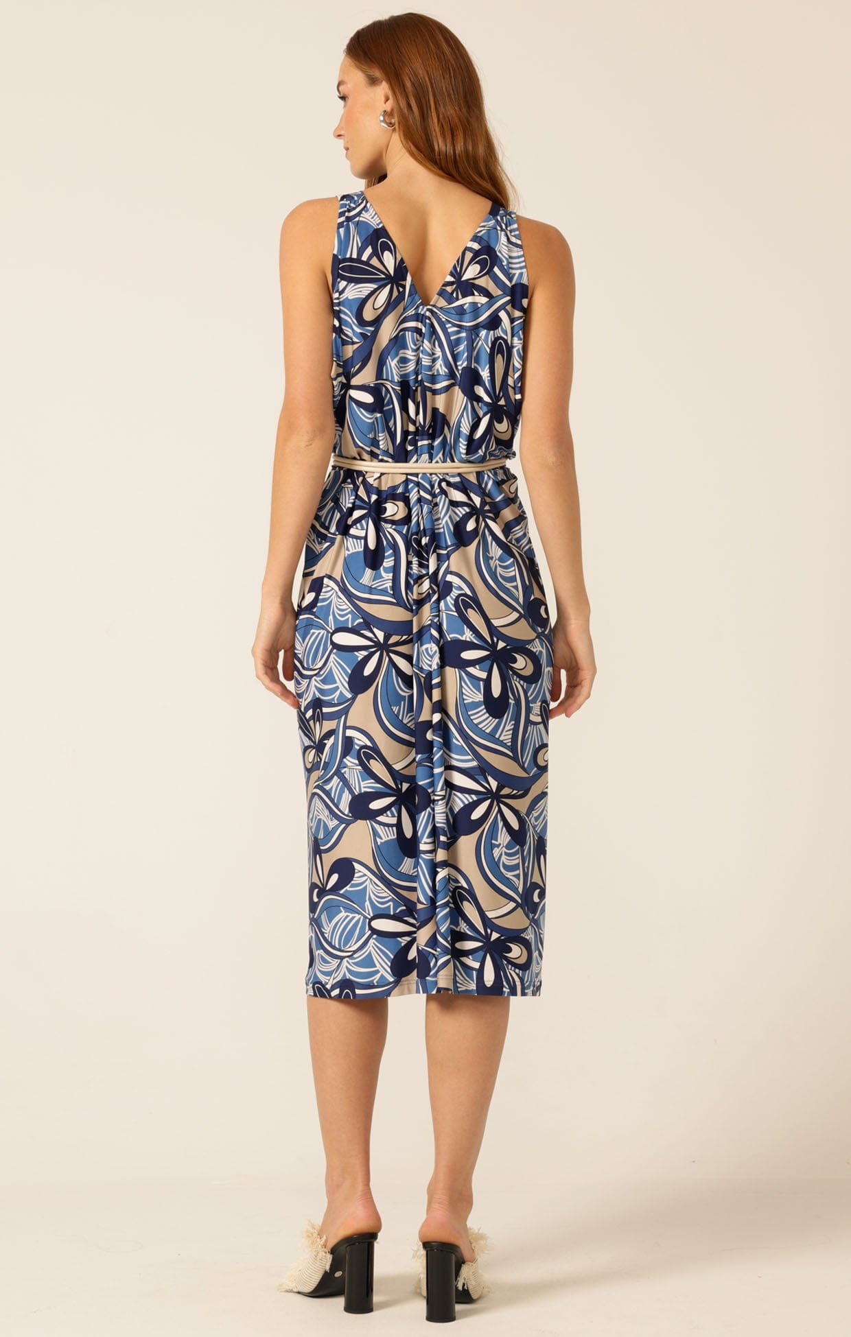 Dresses Multi Occasion CITY STROLL DRESS