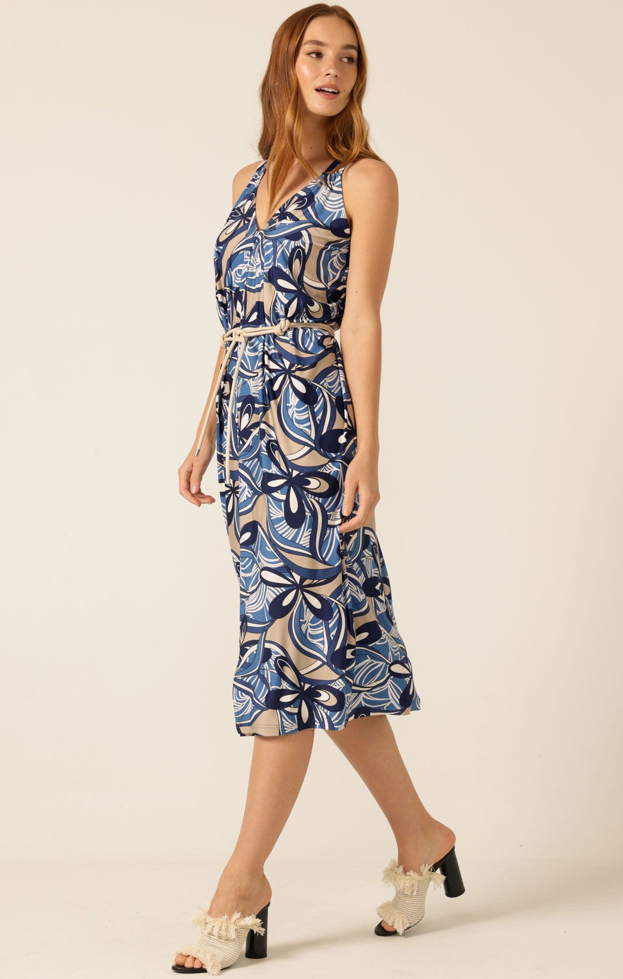 Dresses Multi Occasion CITY STROLL DRESS