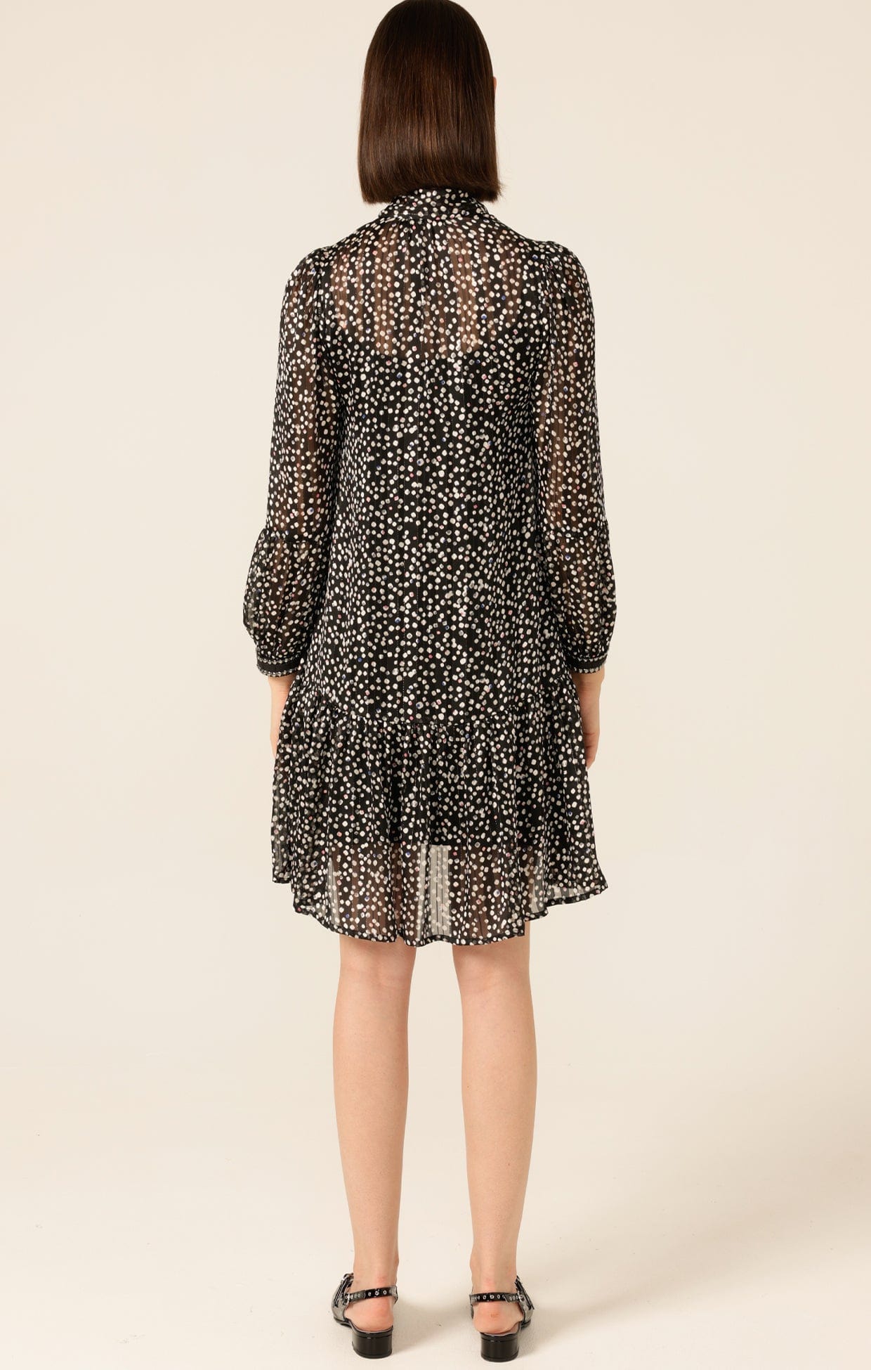 Dresses CONFETTI MOON MINI DRESS