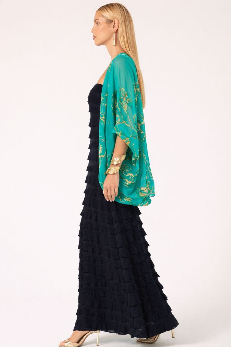 Jackets Multi Occasion COURTESAN KIMONO