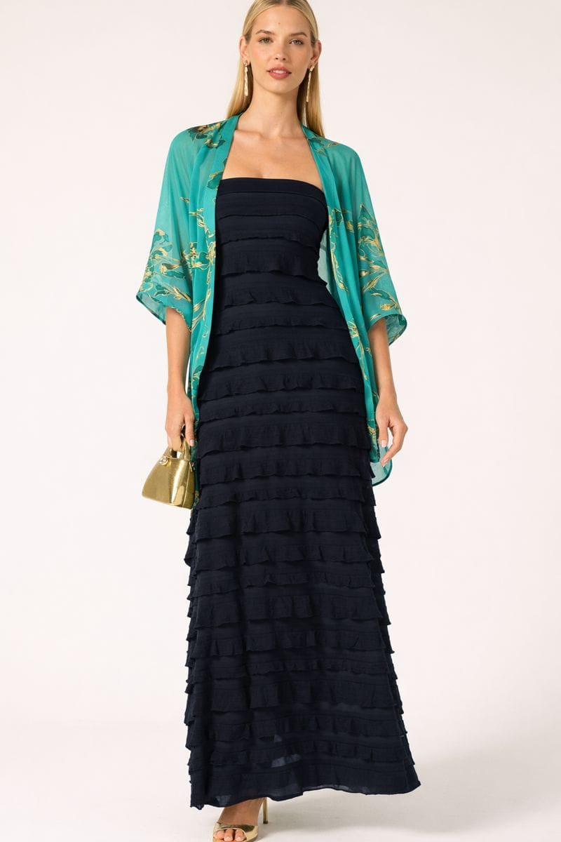 Jackets Multi Occasion COURTESAN KIMONO