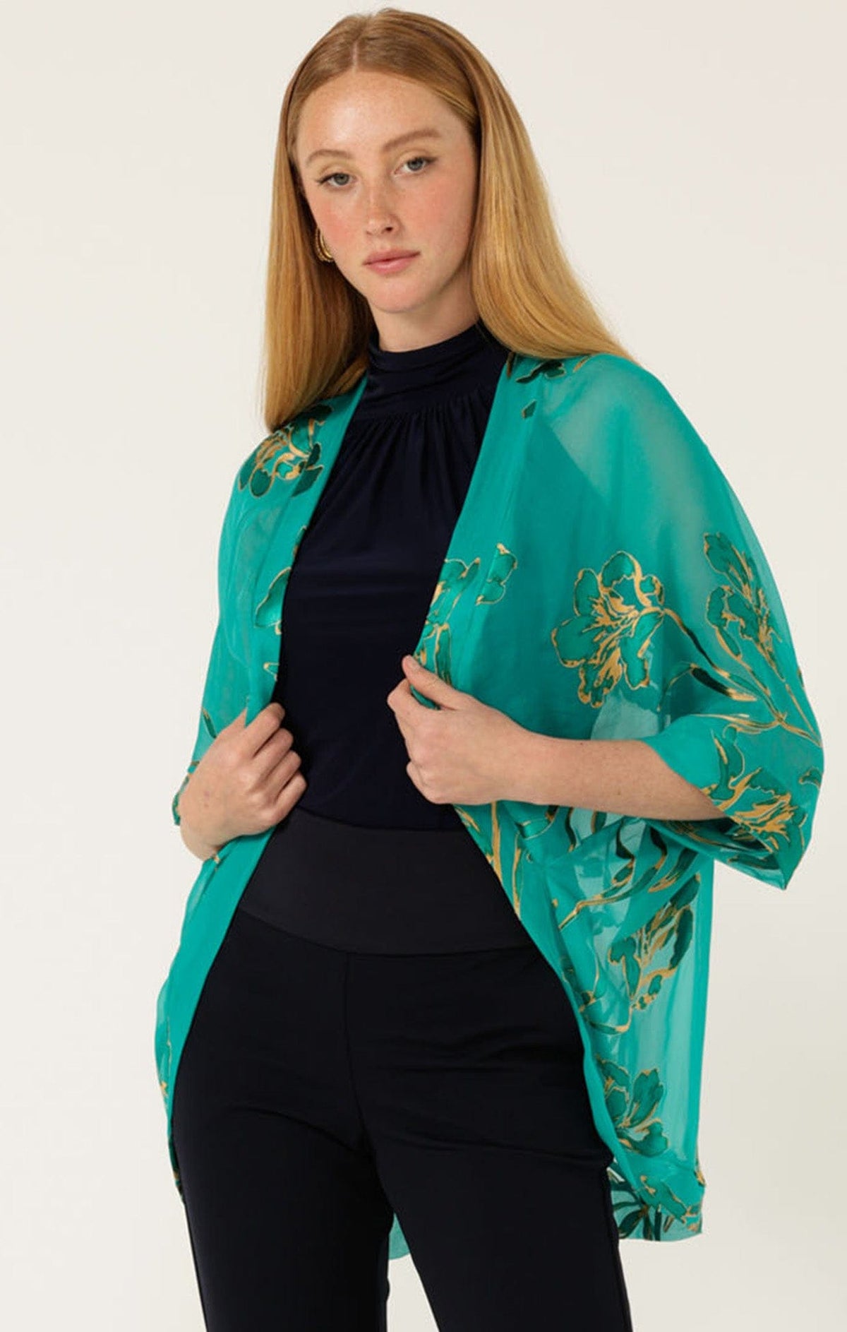 Jackets Multi Occasion COURTESAN KIMONO