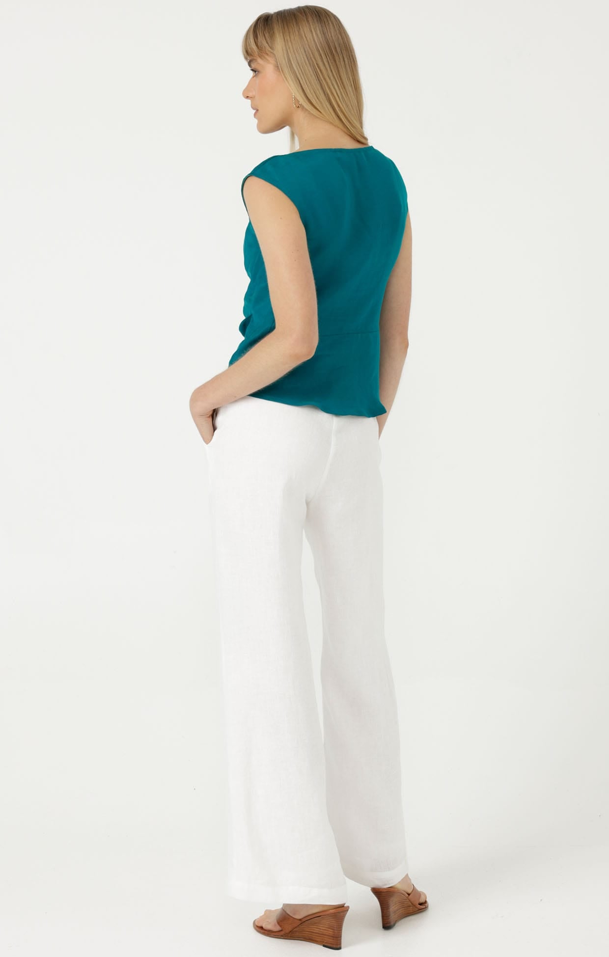 Pants SAILOR PANT