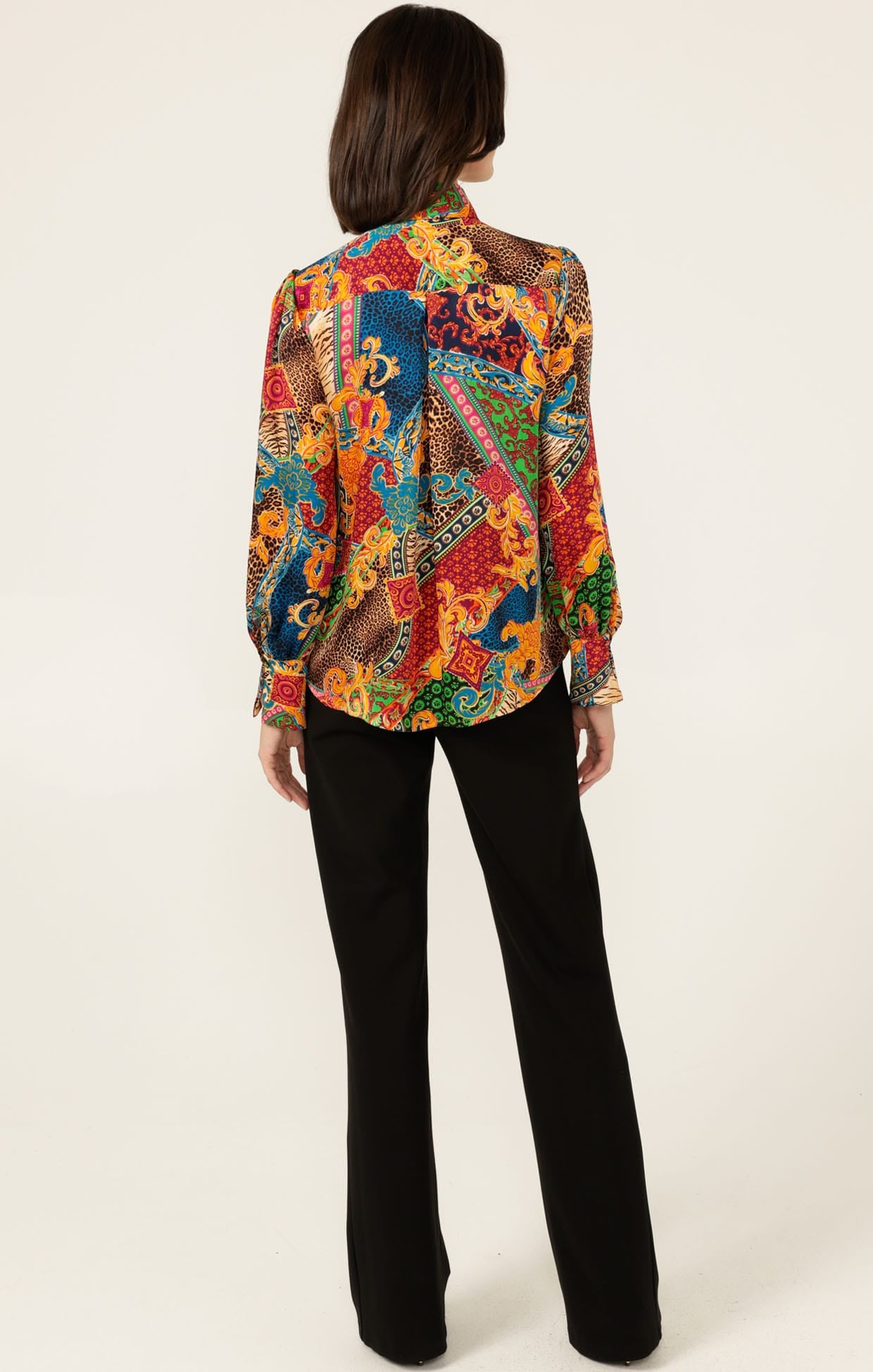 Tops Multi Occasion CYRILLA SHIRT