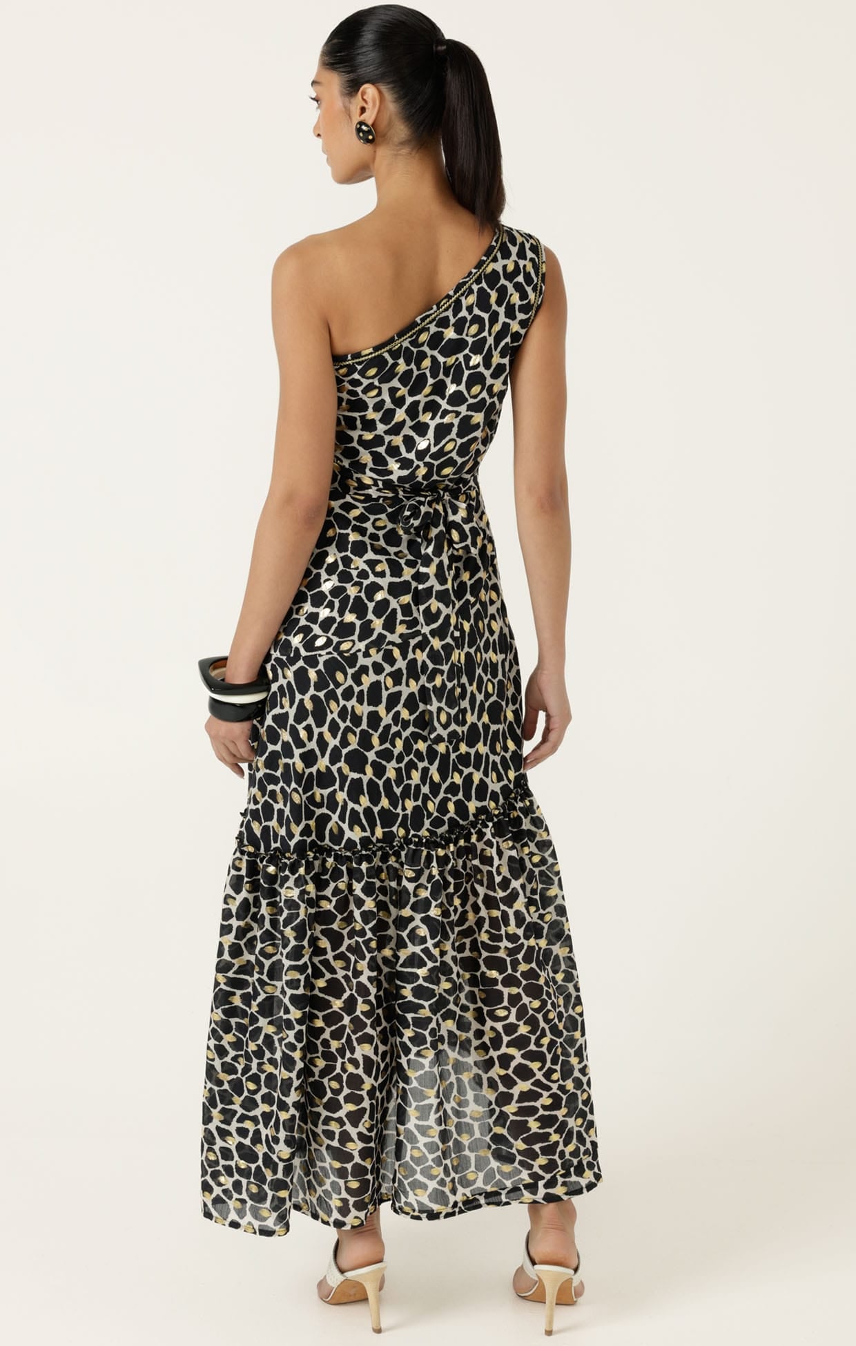 Dresses Events DARIA MAXI DRESS