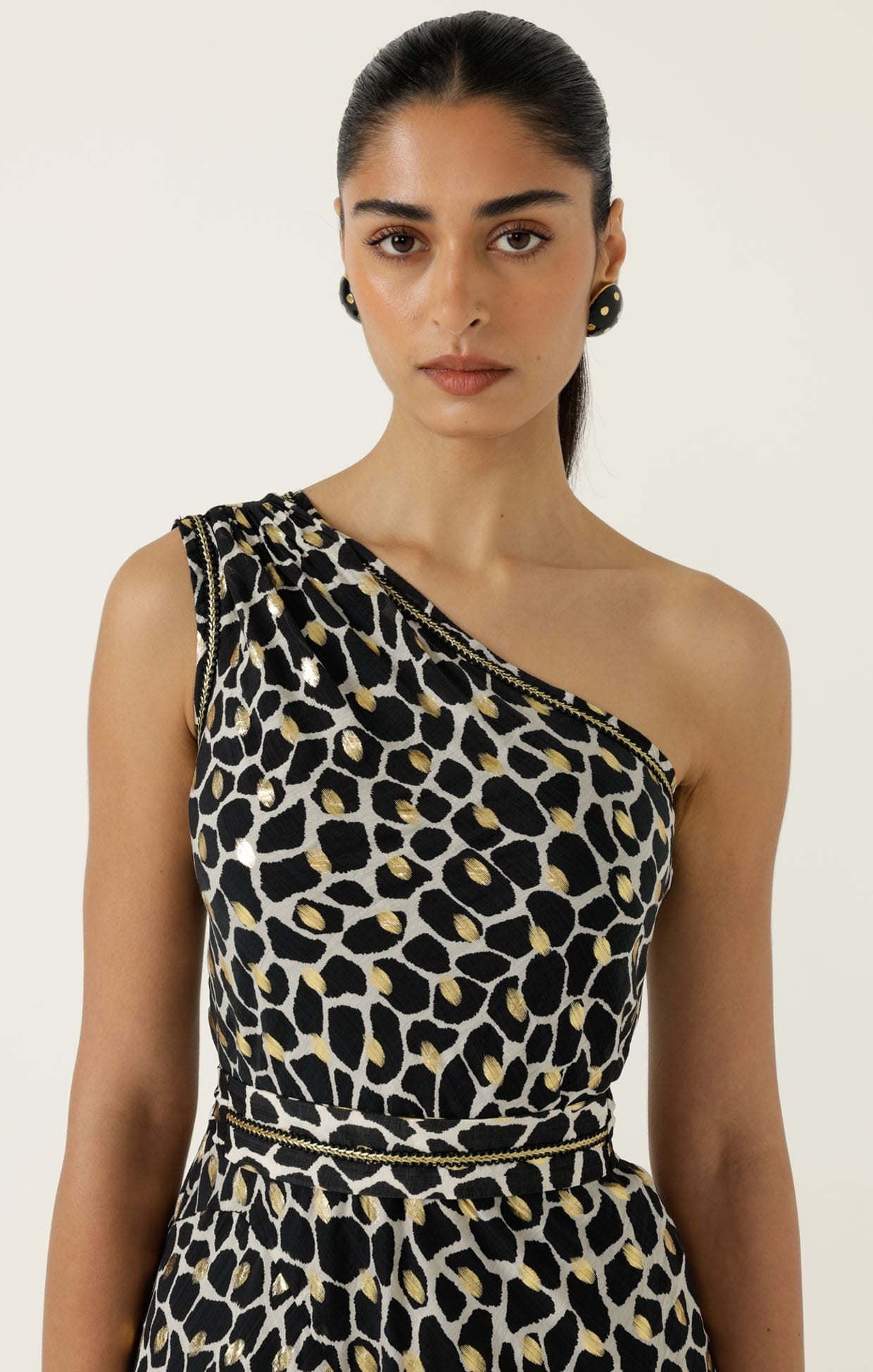 Dresses Events DARIA MAXI DRESS