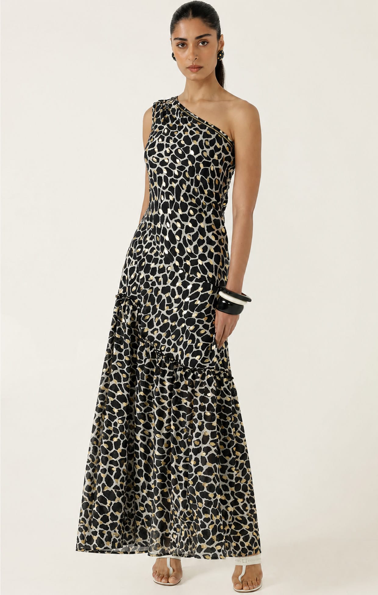 Dresses Events DARIA MAXI DRESS