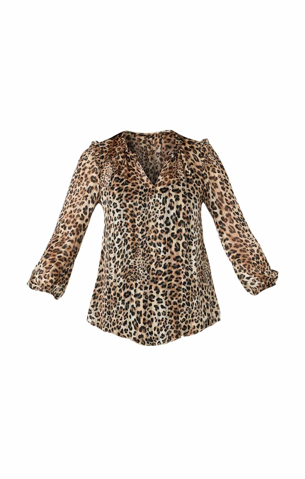 Tops Multi Occasion DAYNAN BLOUSE