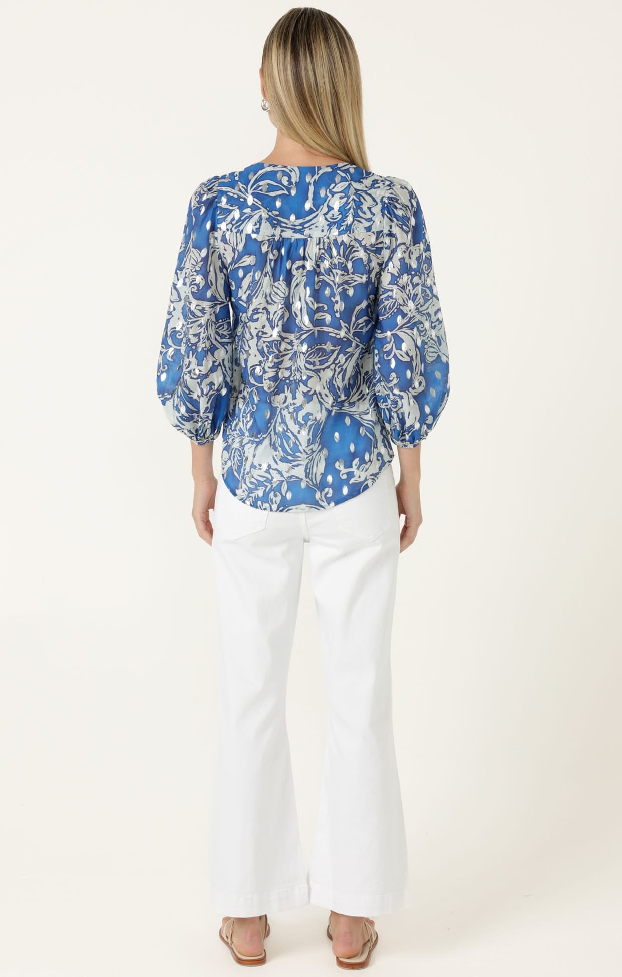 Tops Multi Occasion DOLCE VITA BLOUSE