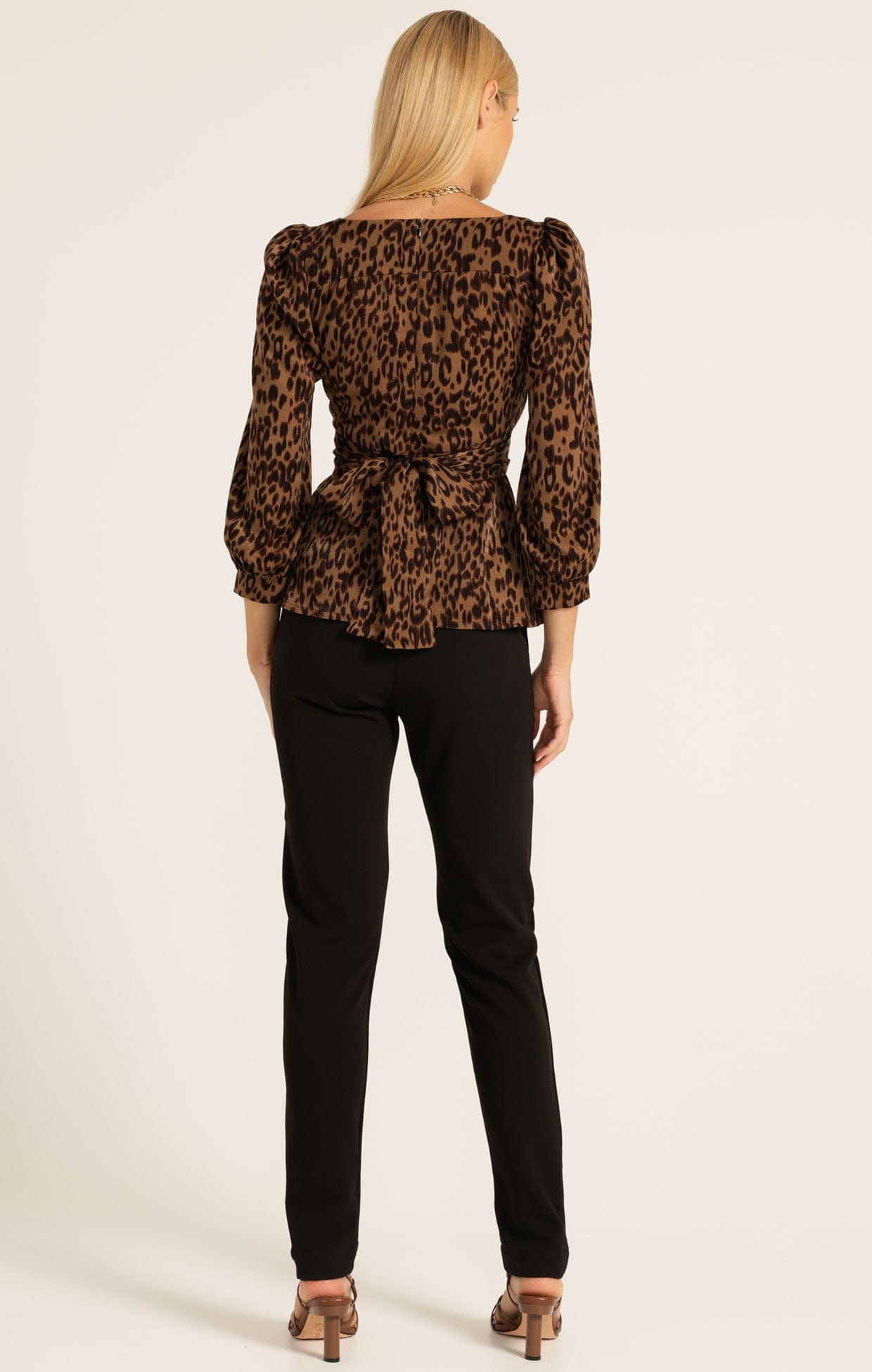 Tops Multi Occasion DOPPEL BLOUSE