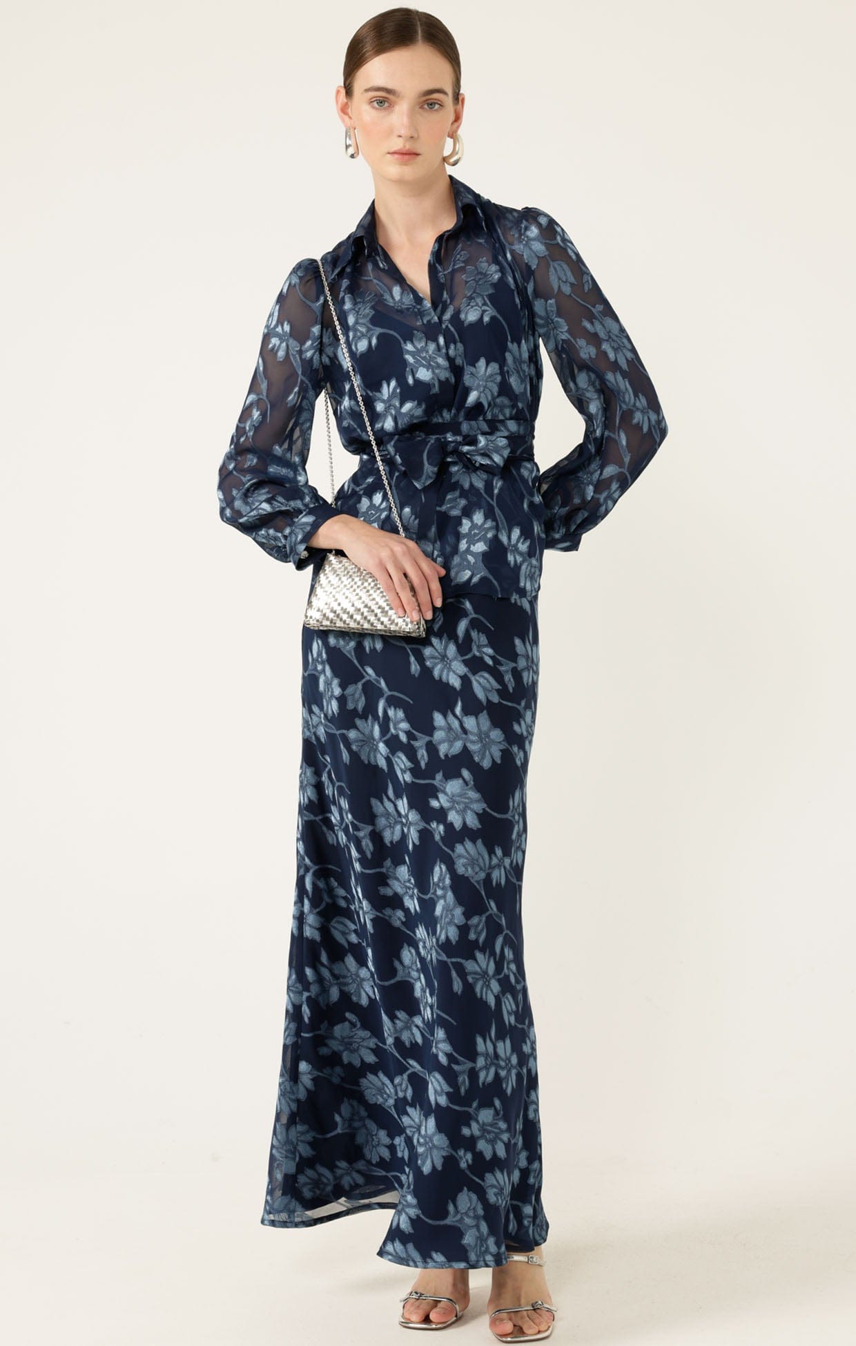 Tops Multi Occasion ELPHINE BLOUSE