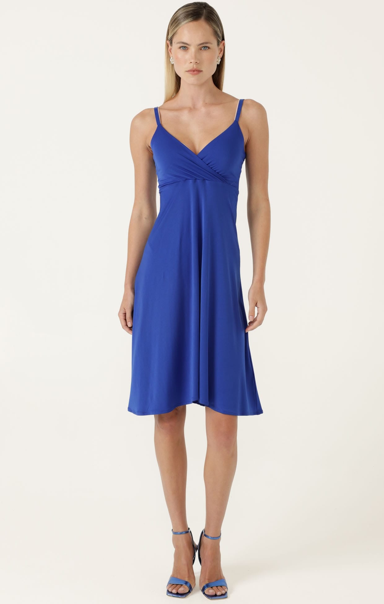 Dresses Events ELSPETH WRAP DRESS