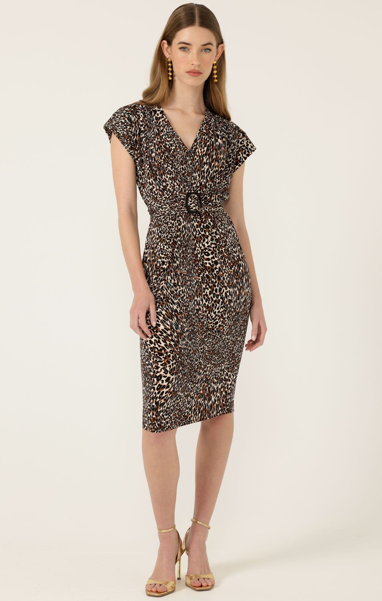 Dresses Multi Occasion EMBLA SHIFT DRESS