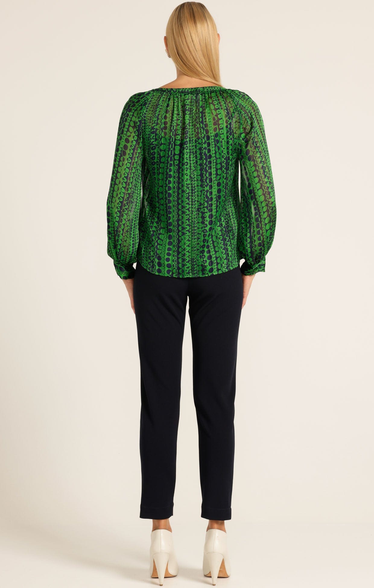 Tops Multi Occasion FABRICE BLOUSE