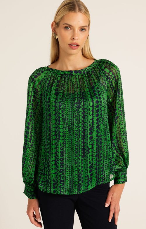 Tops Multi Occasion FABRICE BLOUSE