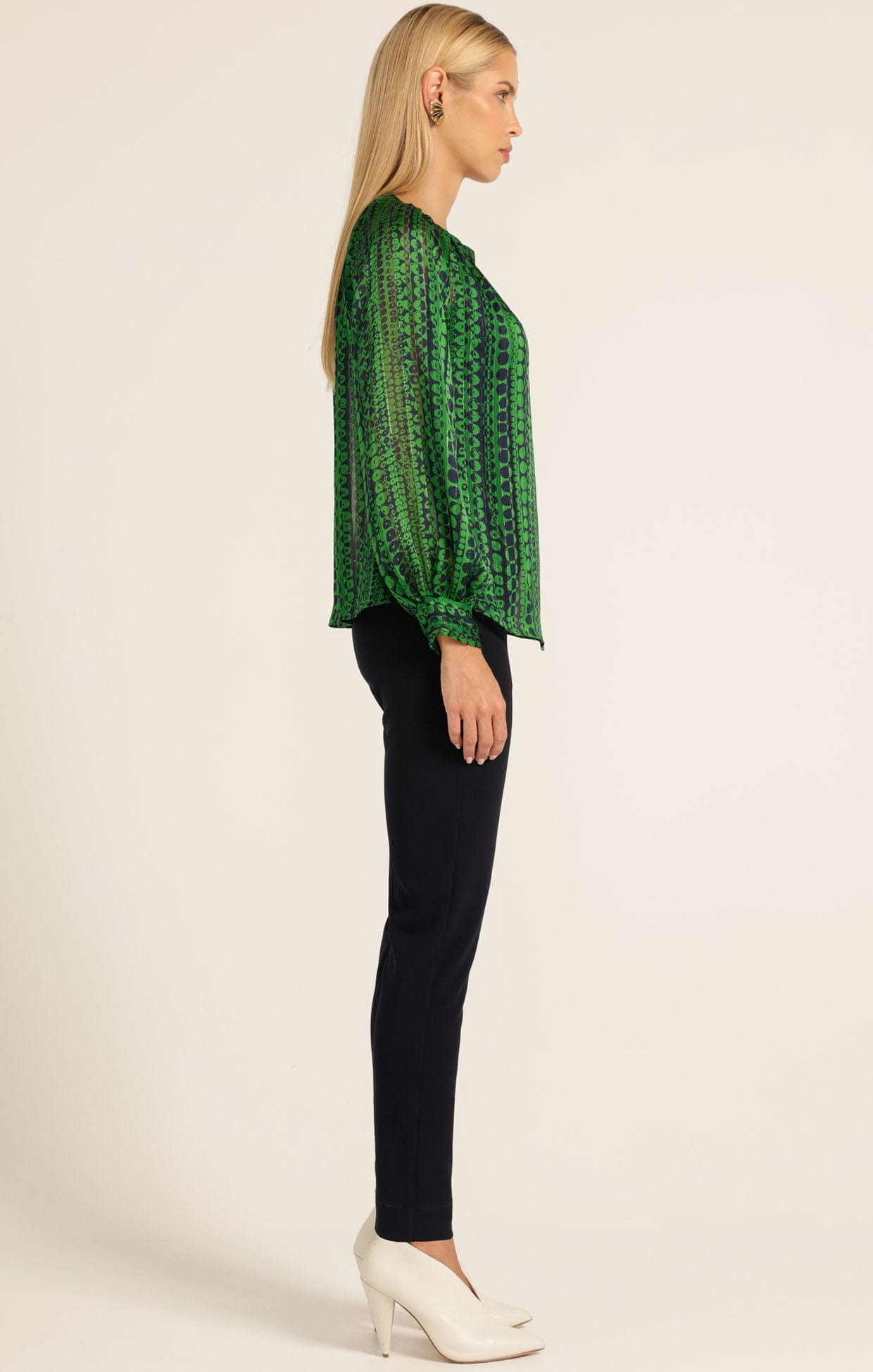 Tops Multi Occasion FABRICE BLOUSE