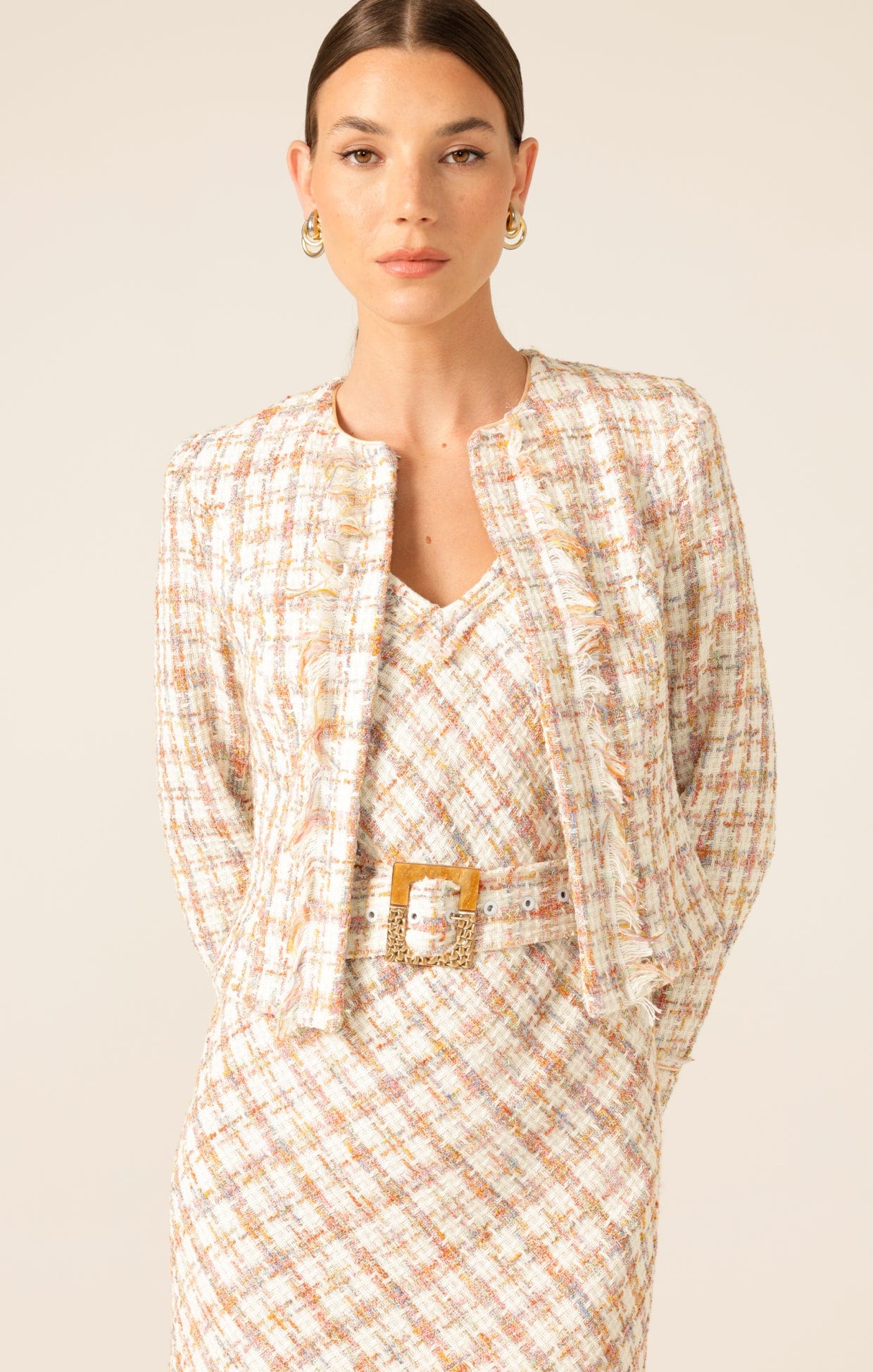 Jackets Multi Occasion FAIRY NOOK JACKET