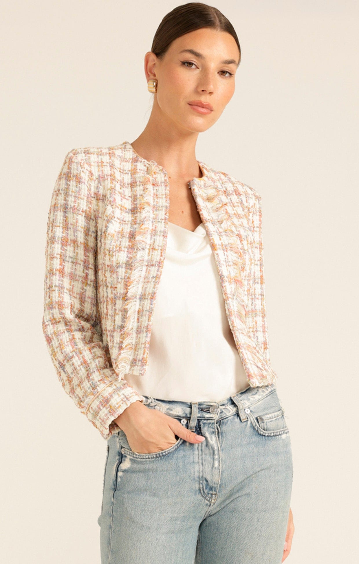 Jackets Multi Occasion FAIRY NOOK JACKET