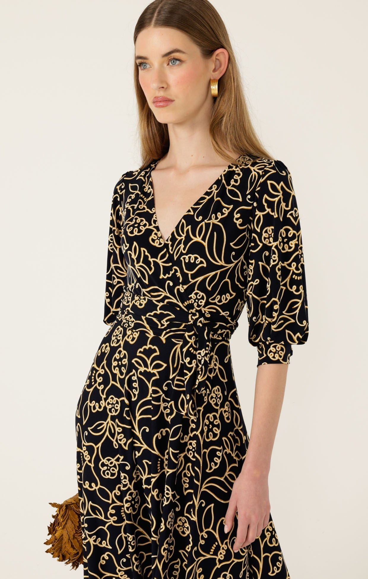 Dresses FAYE MIDI DRESS