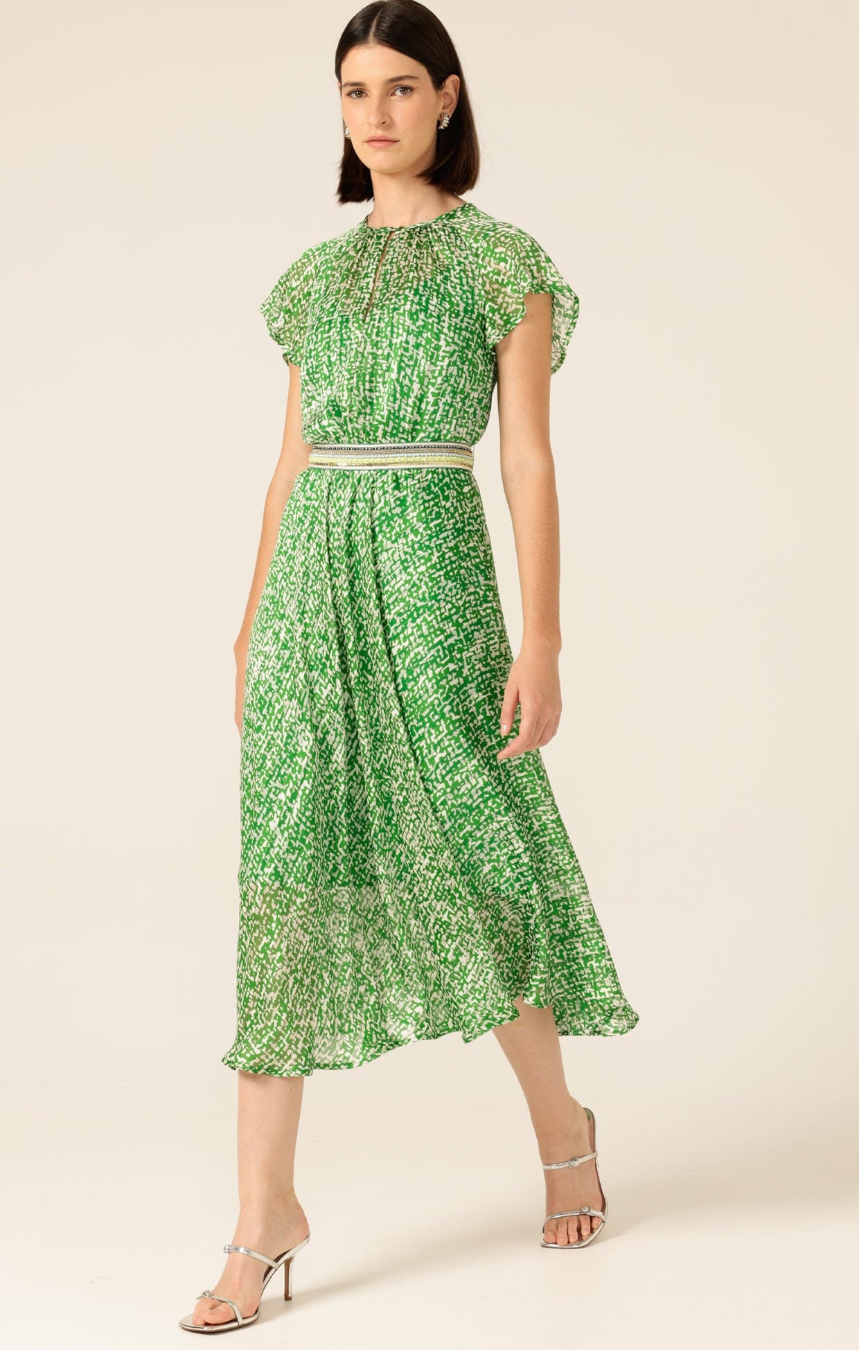 Dresses Multi Occasion FERN GULLY DRESS