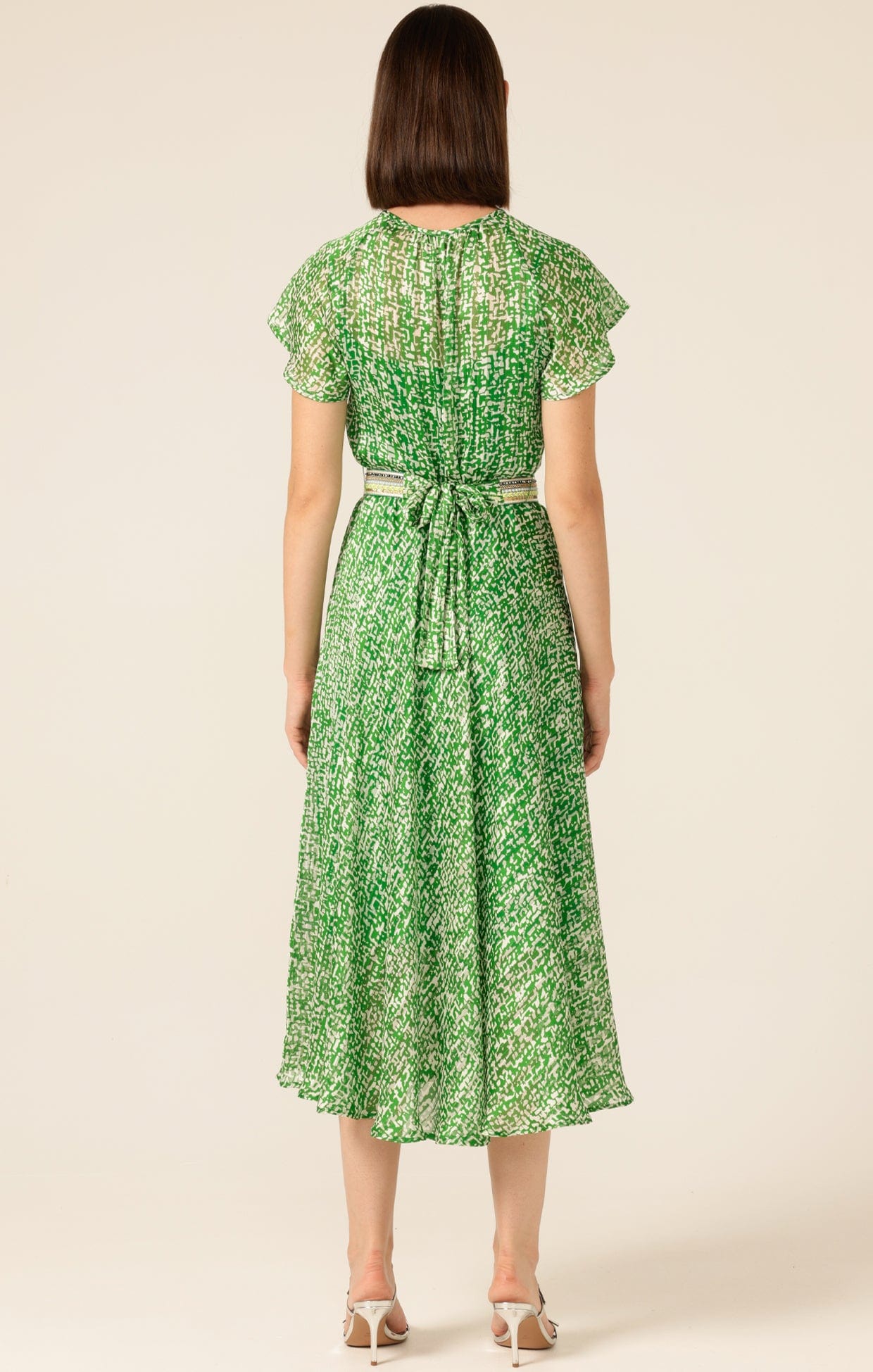 Dresses Multi Occasion FERN GULLY DRESS