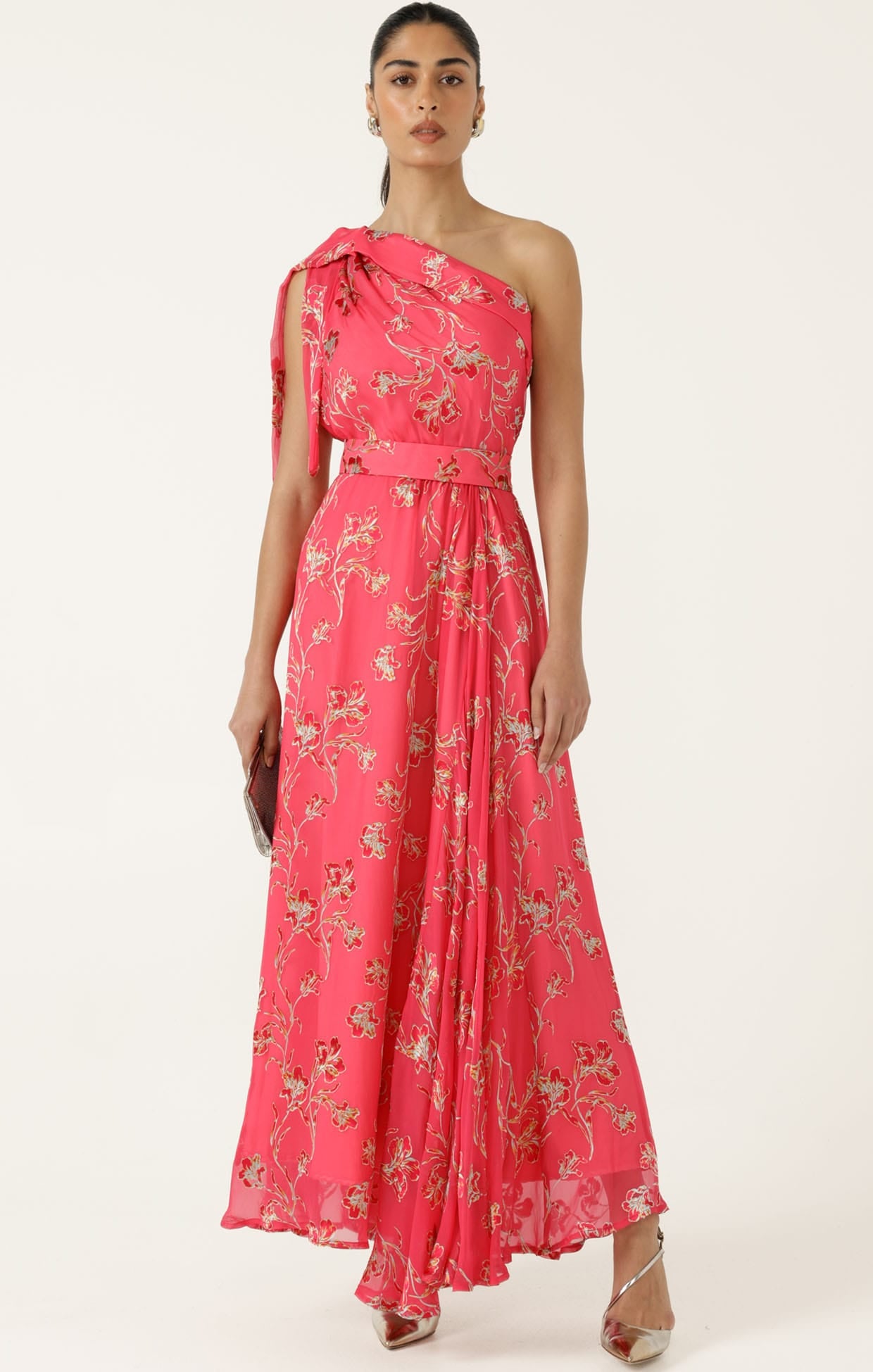 Dresses Events FRANCESCA MAXI DRESS