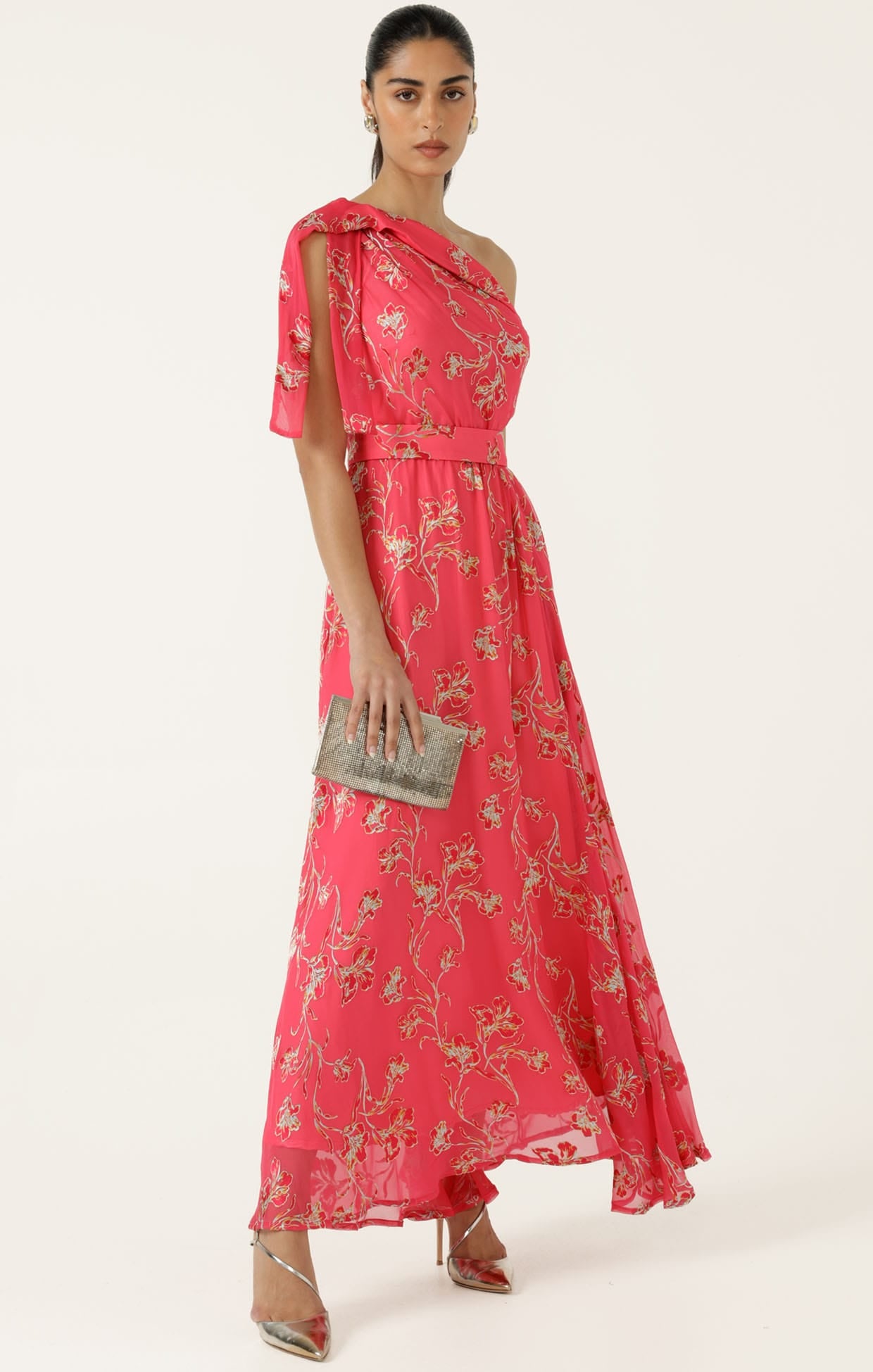 Dresses Events FRANCESCA MAXI DRESS