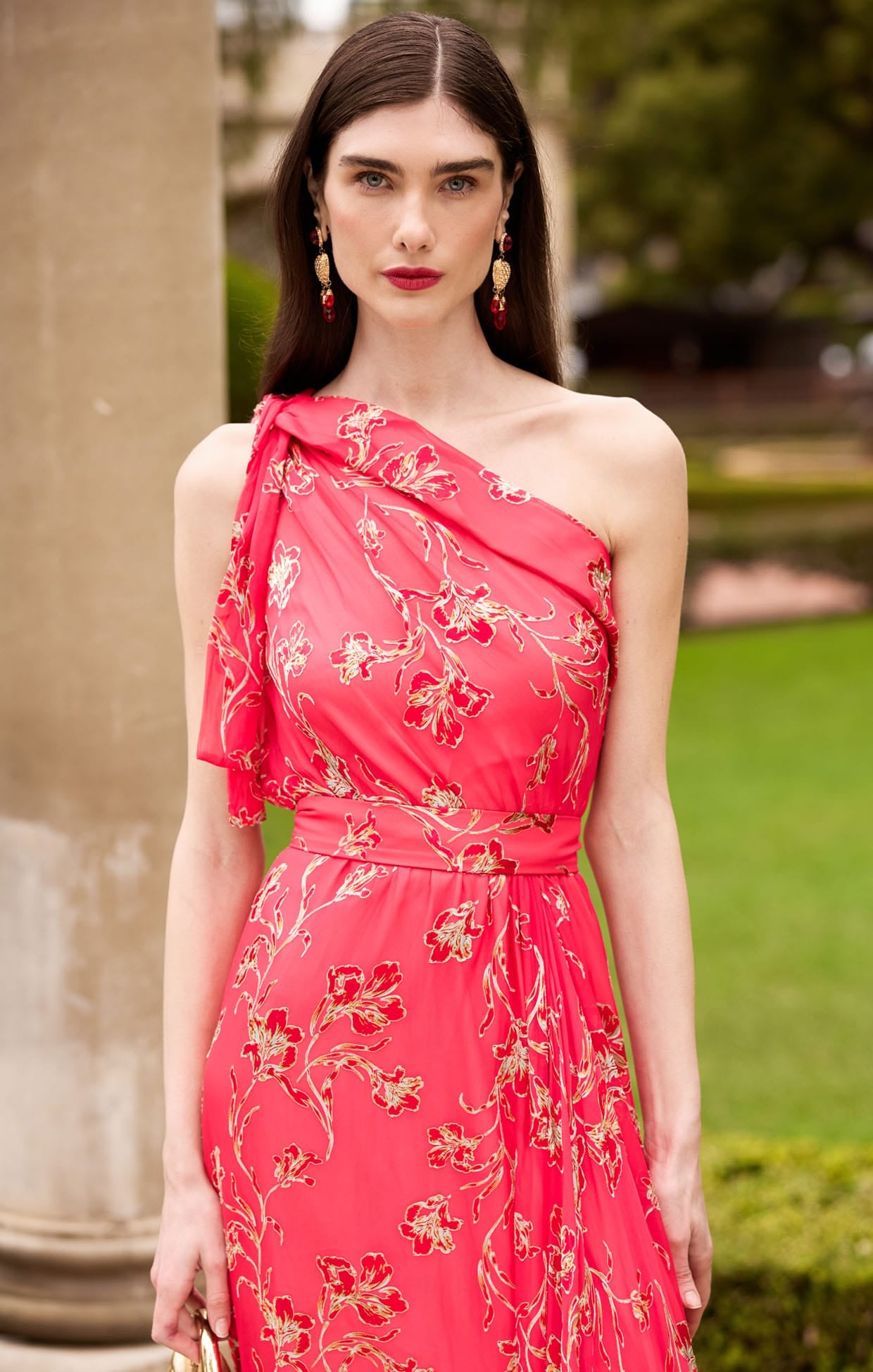 Dresses Events FRANCESCA MAXI DRESS