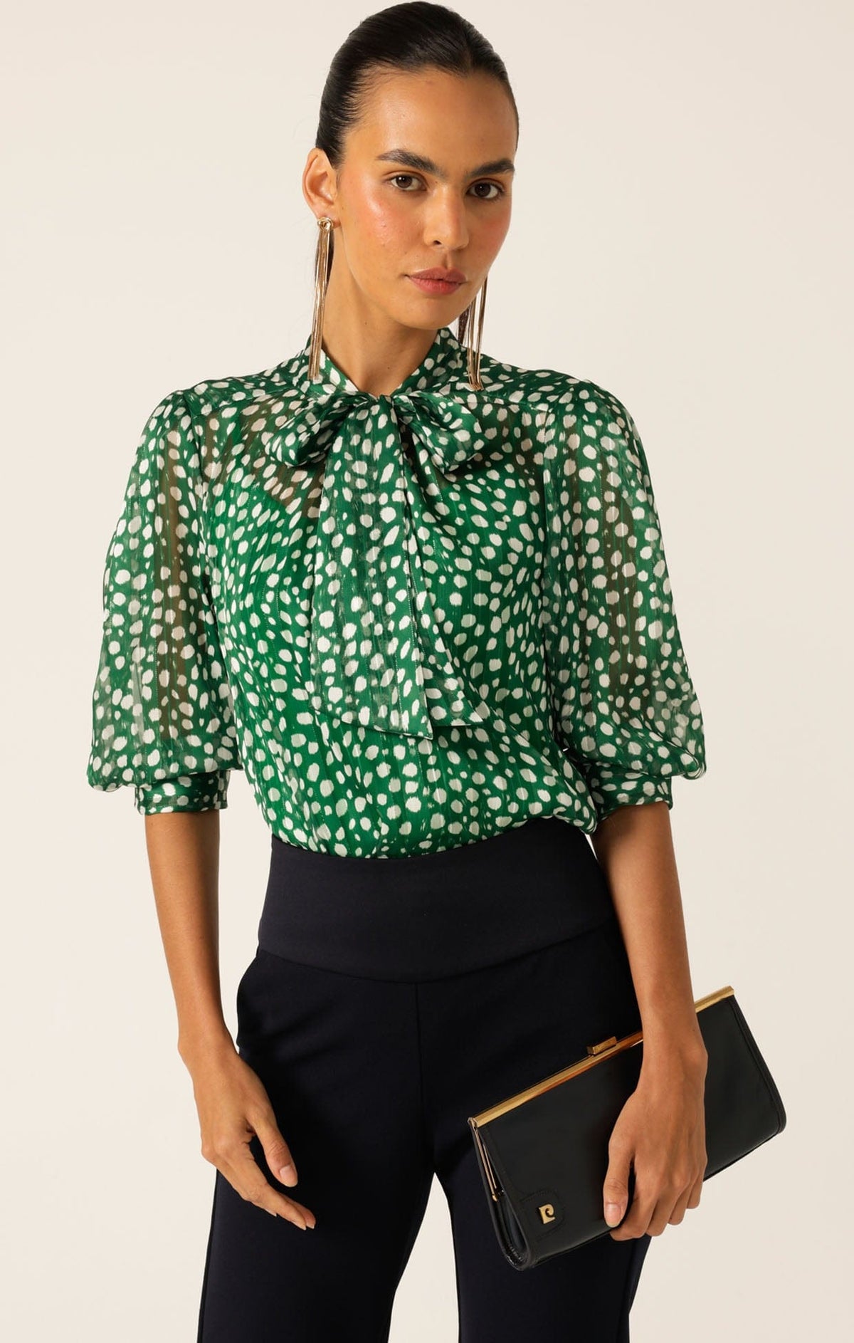 Tops Multi Occasion GABRIELLE BLOUSE