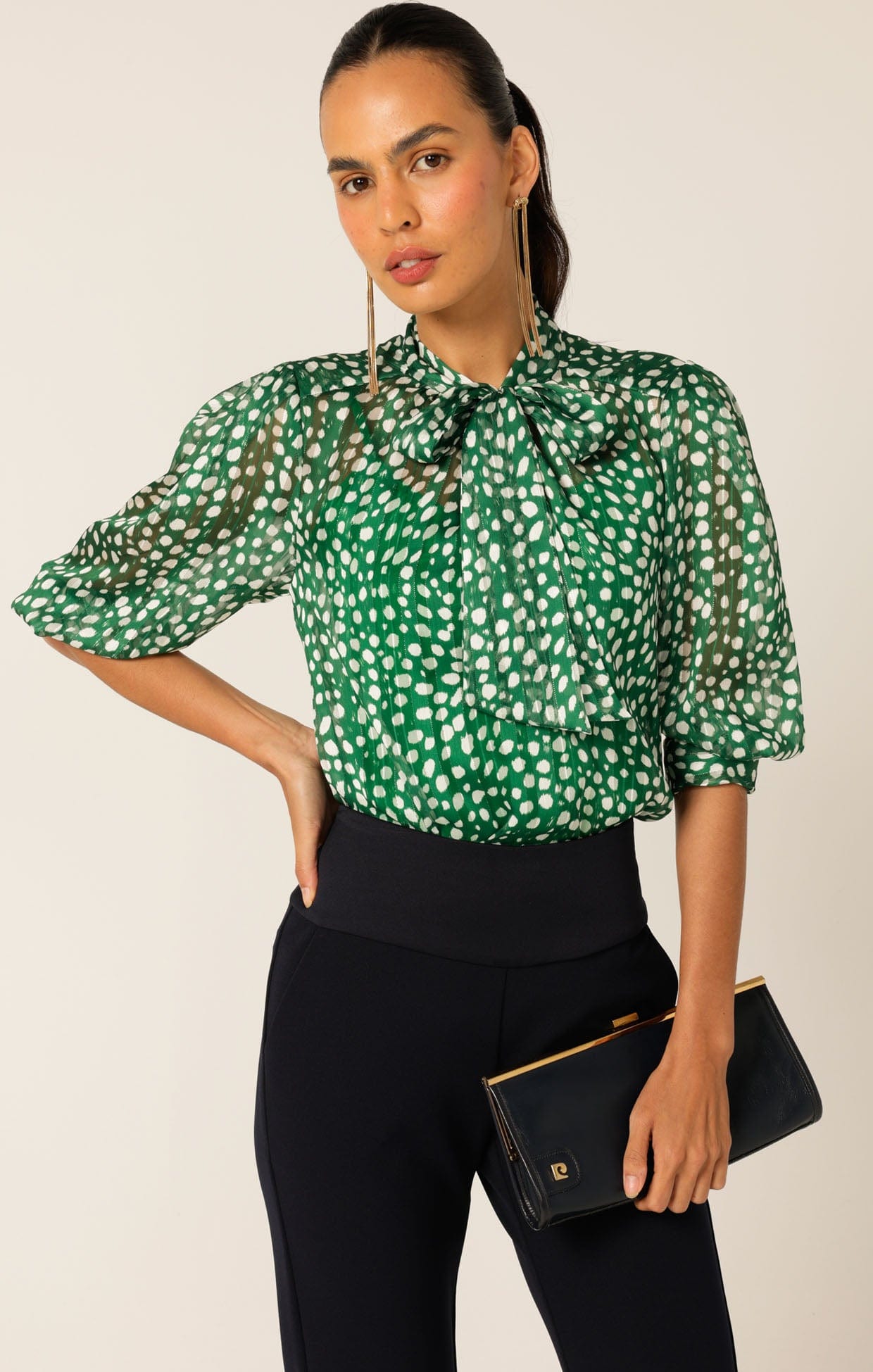 Tops Multi Occasion GABRIELLE BLOUSE