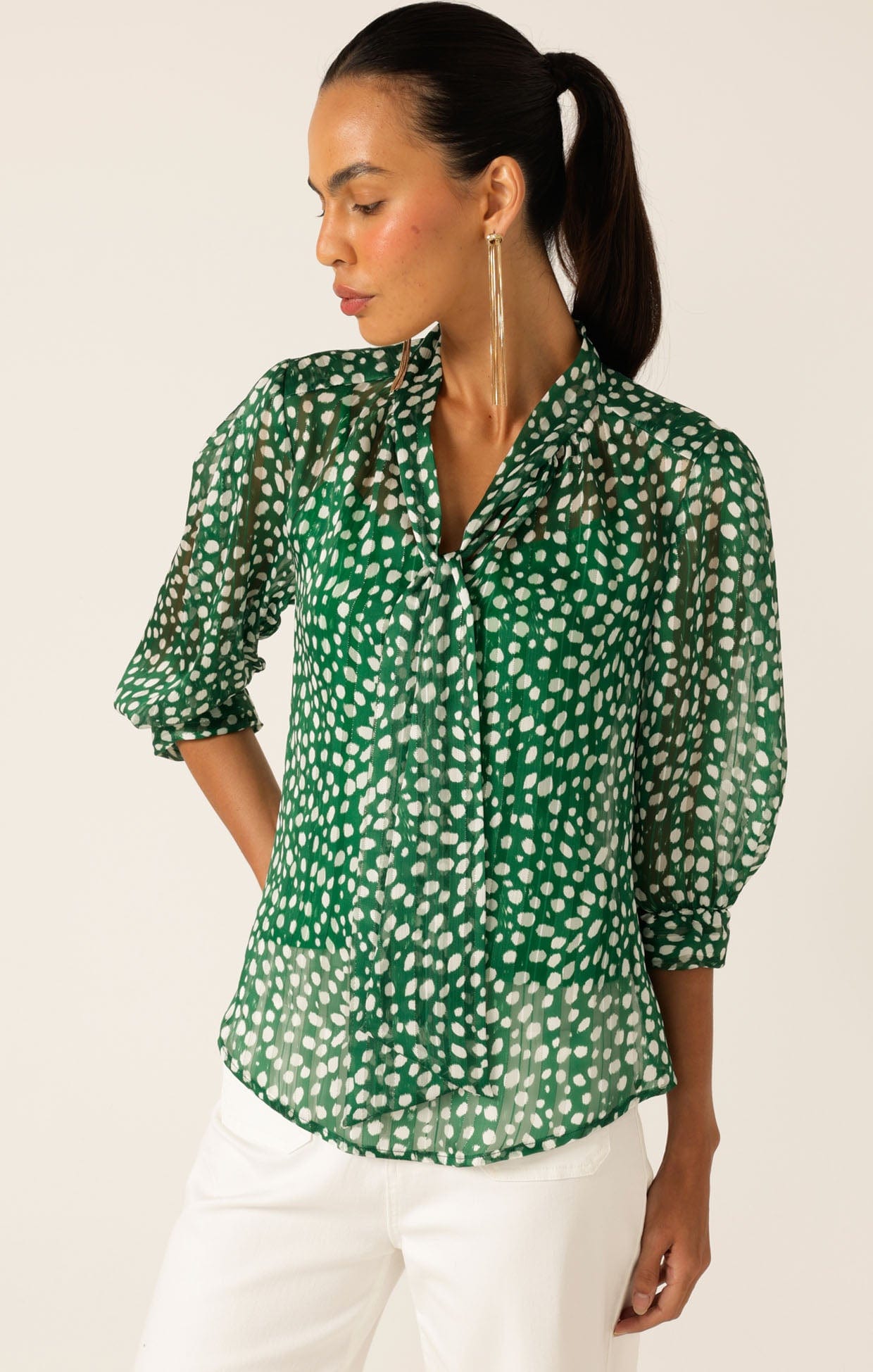 Tops Multi Occasion GABRIELLE BLOUSE