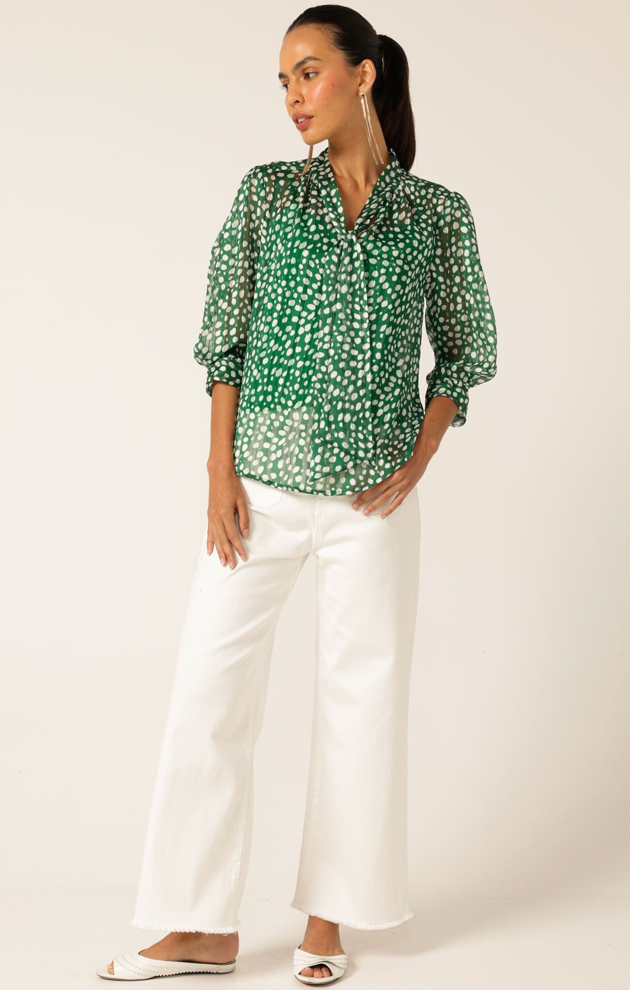 Tops Multi Occasion GABRIELLE BLOUSE