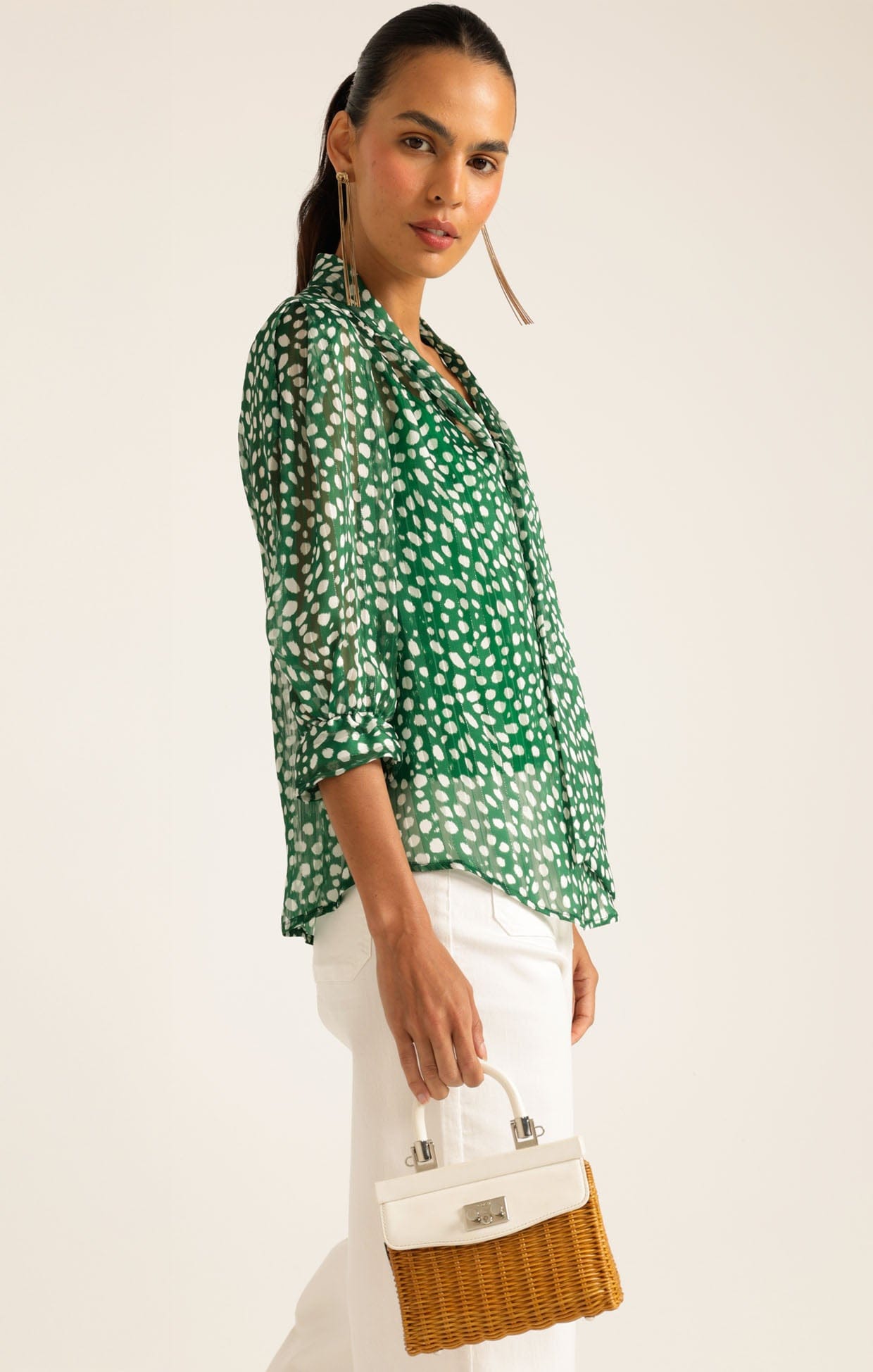 Tops Multi Occasion GABRIELLE BLOUSE