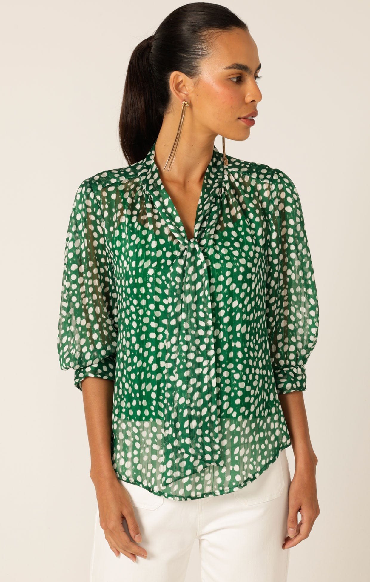 Tops Multi Occasion GABRIELLE BLOUSE