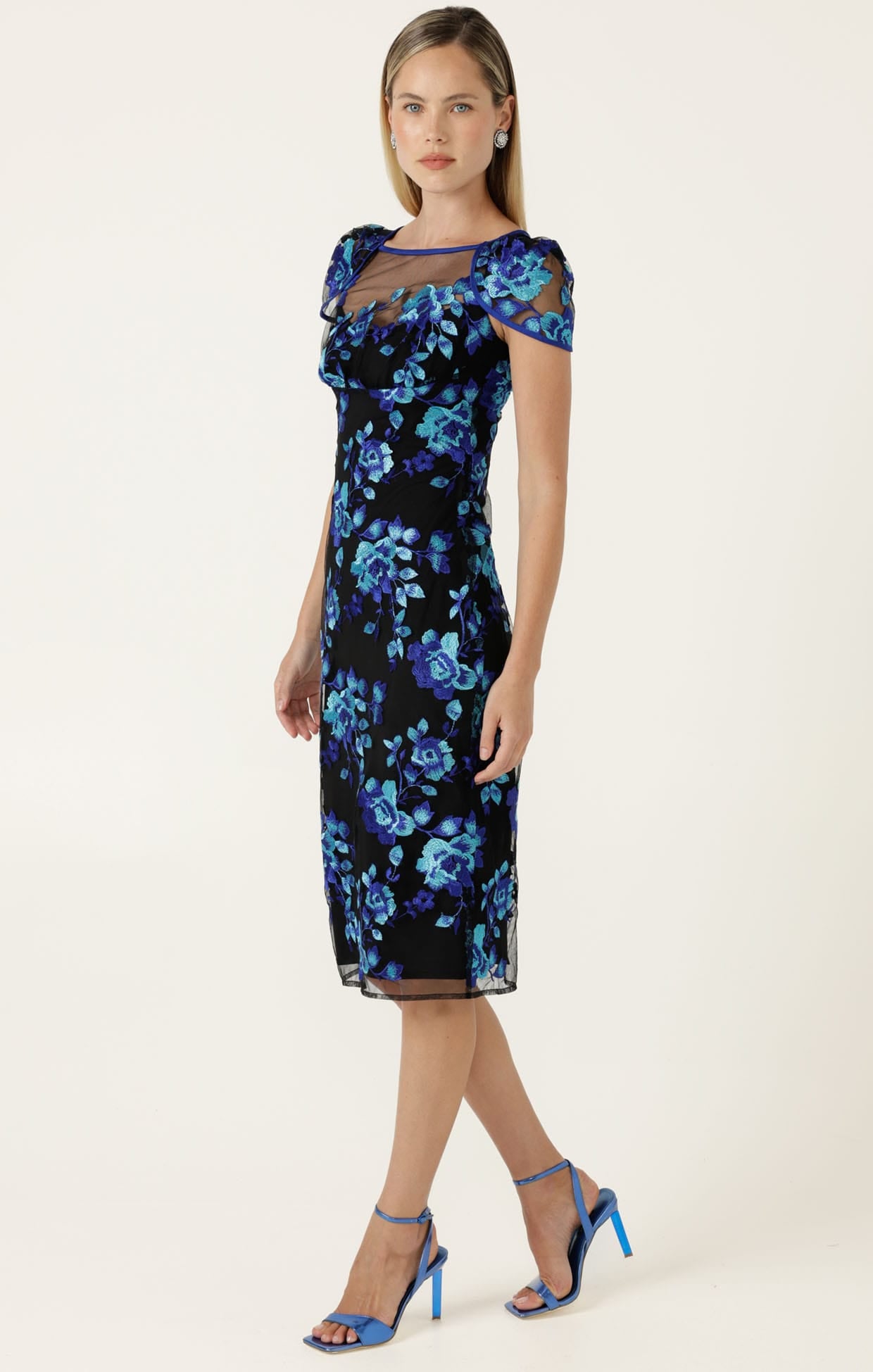 Dresses Events GARNIER DRESS