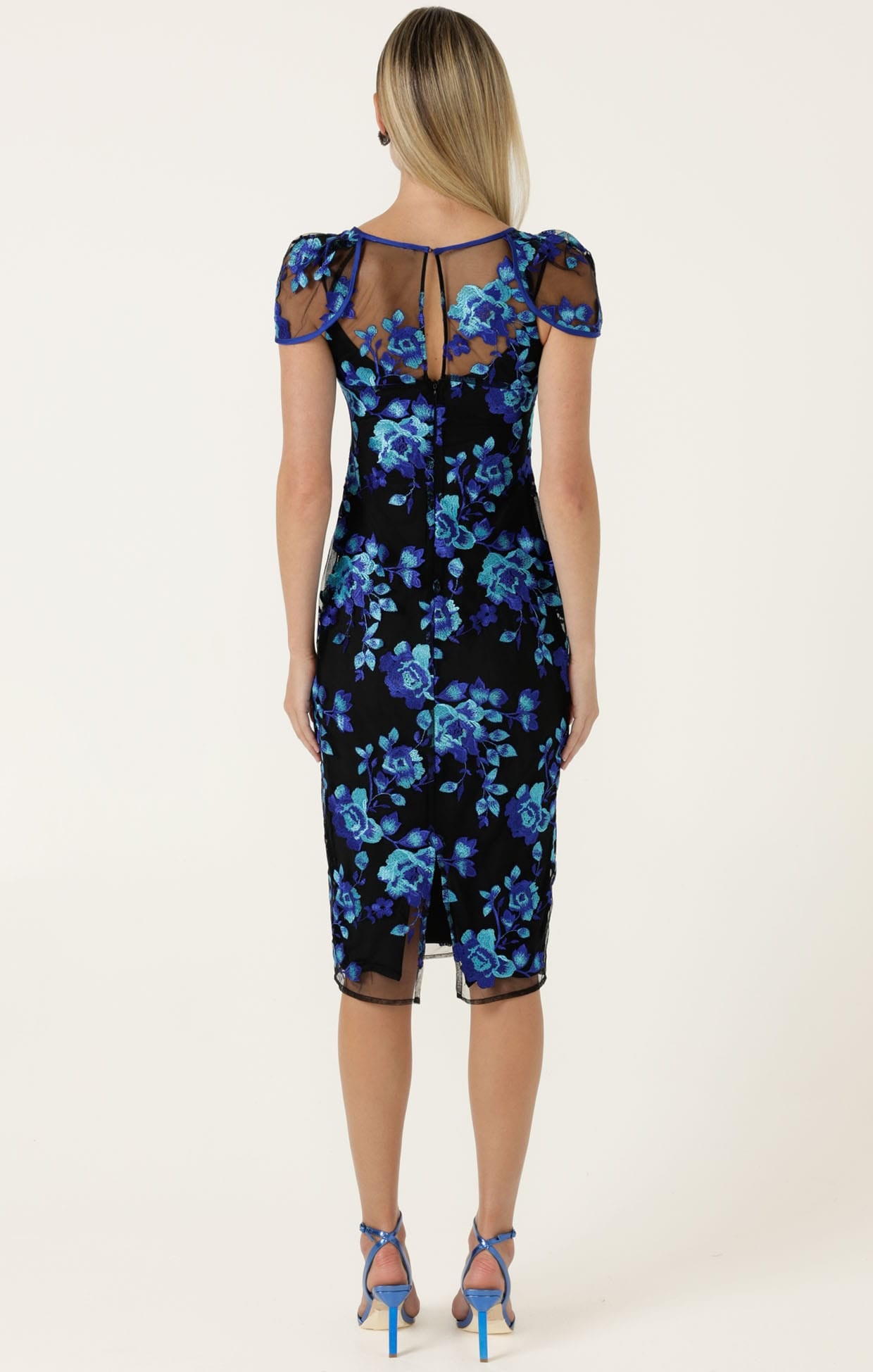 Dresses Events GARNIER DRESS