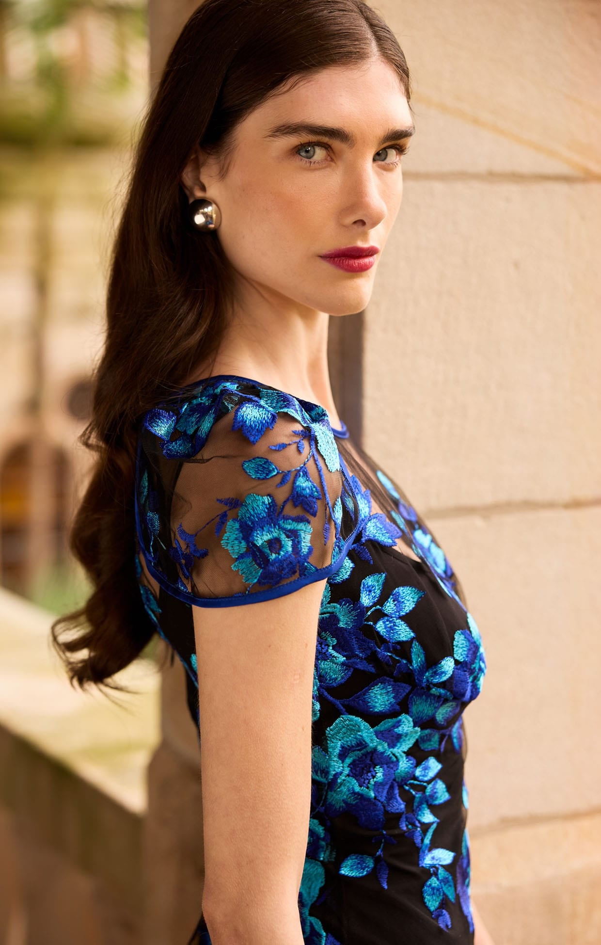 Dresses Events GARNIER DRESS
