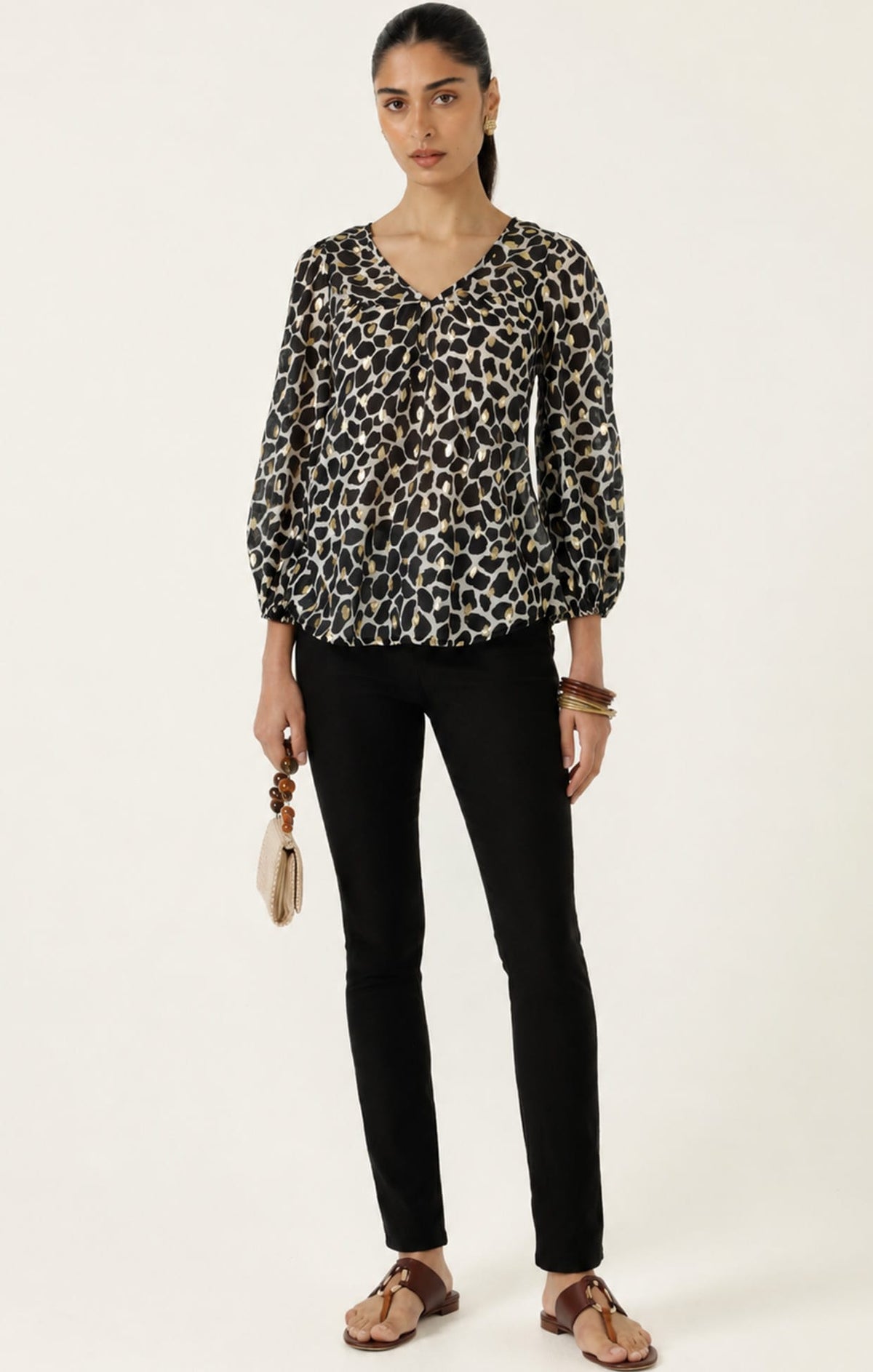 Tops Multi Occasion HASTINGS BLOUSE