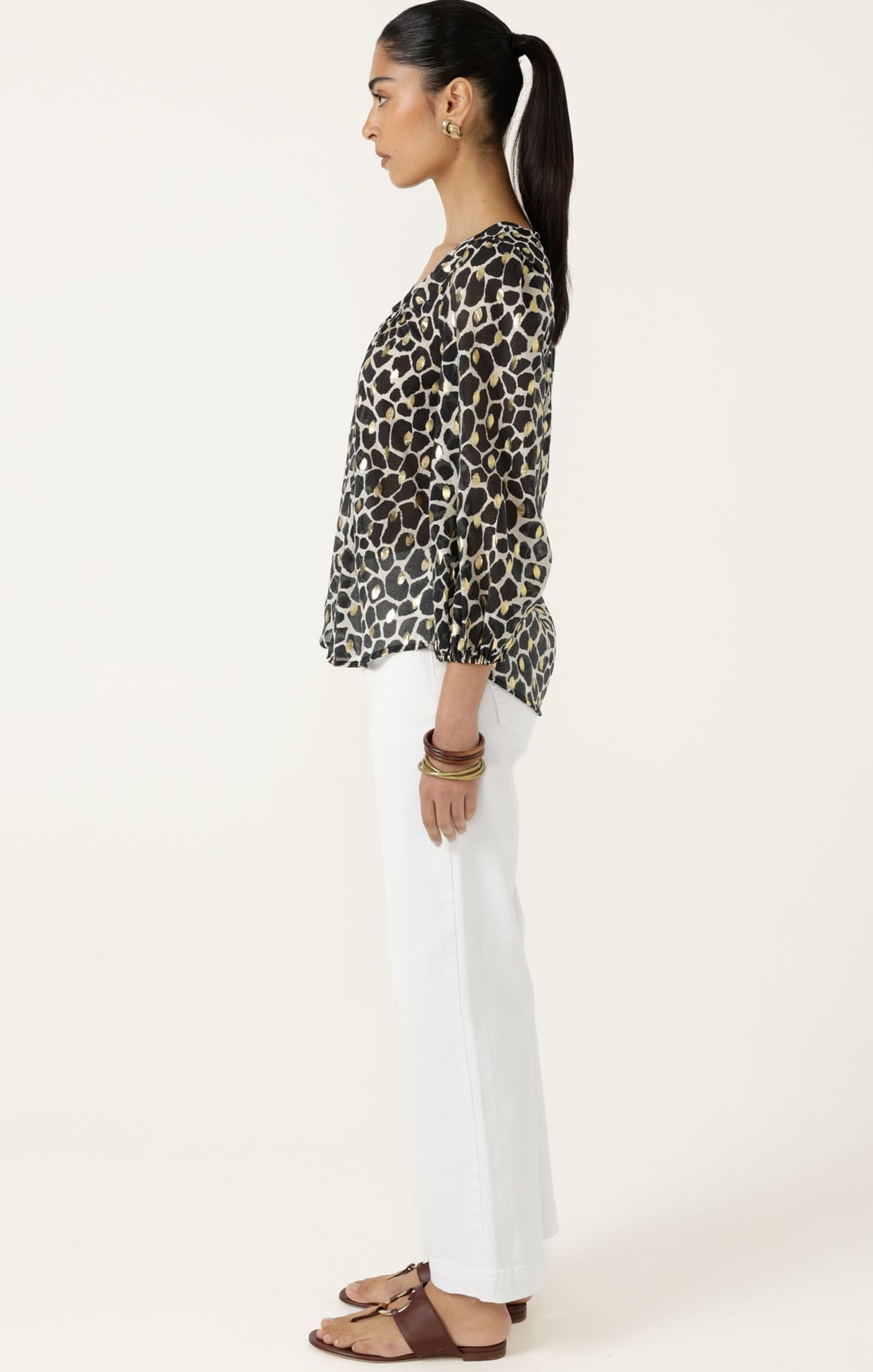 Tops Multi Occasion HASTINGS BLOUSE
