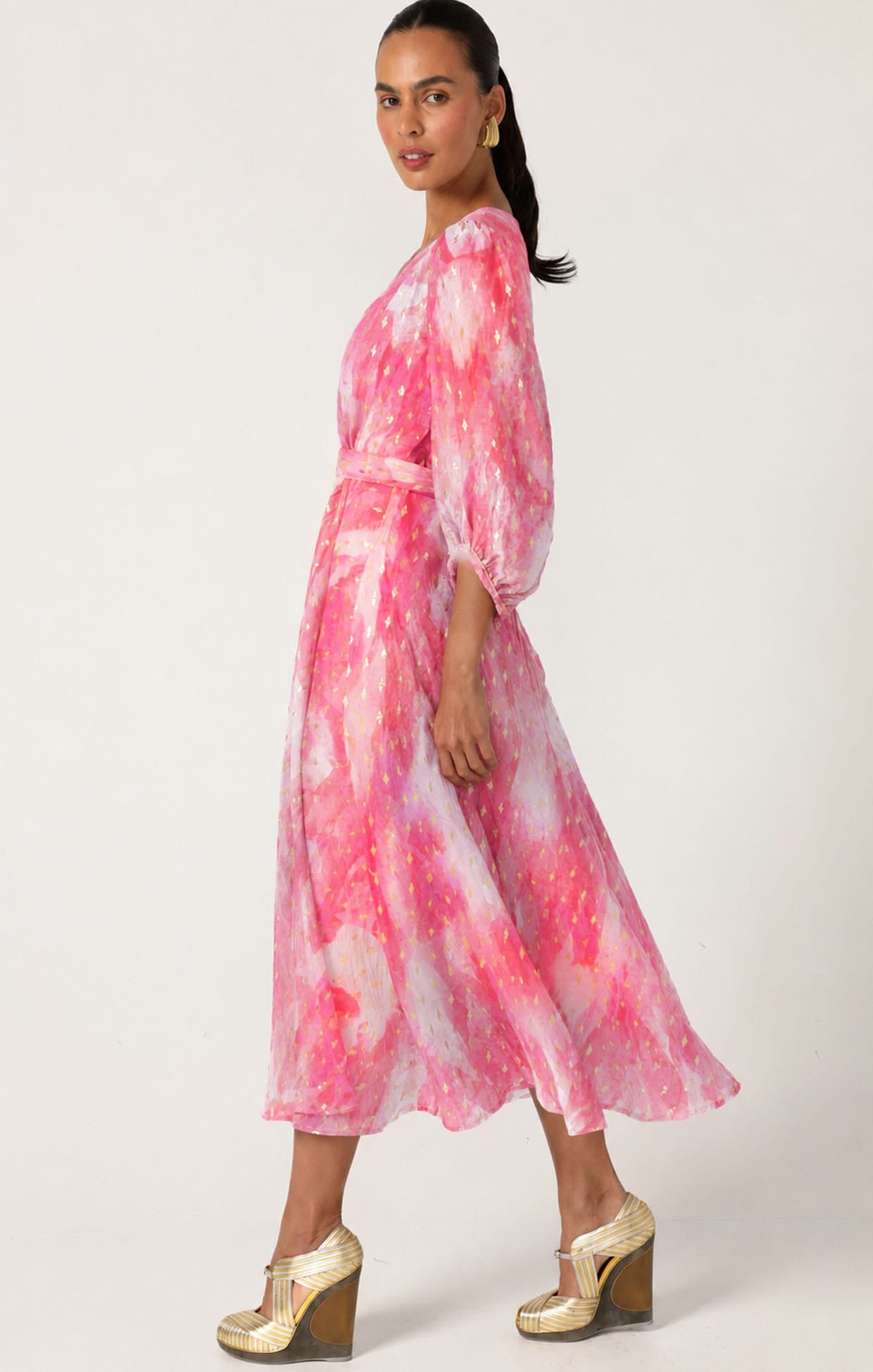 Dresses Multi Occasion PHILOMENA DRESS