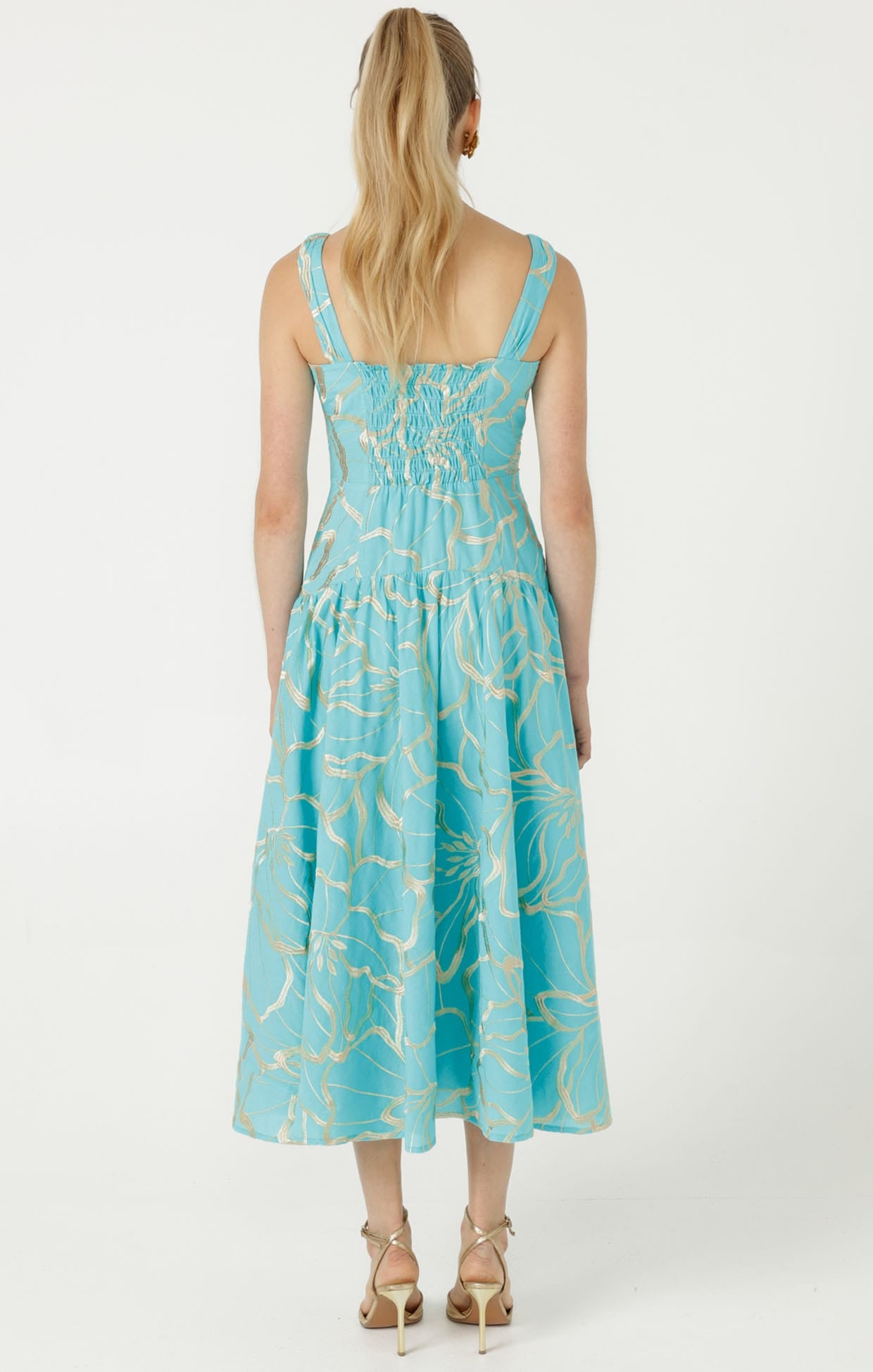 Dresses Multi Occasion ITHACA MIDI DRESS