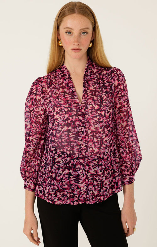 Tops Multi Occasion JEDDA BLOUSE