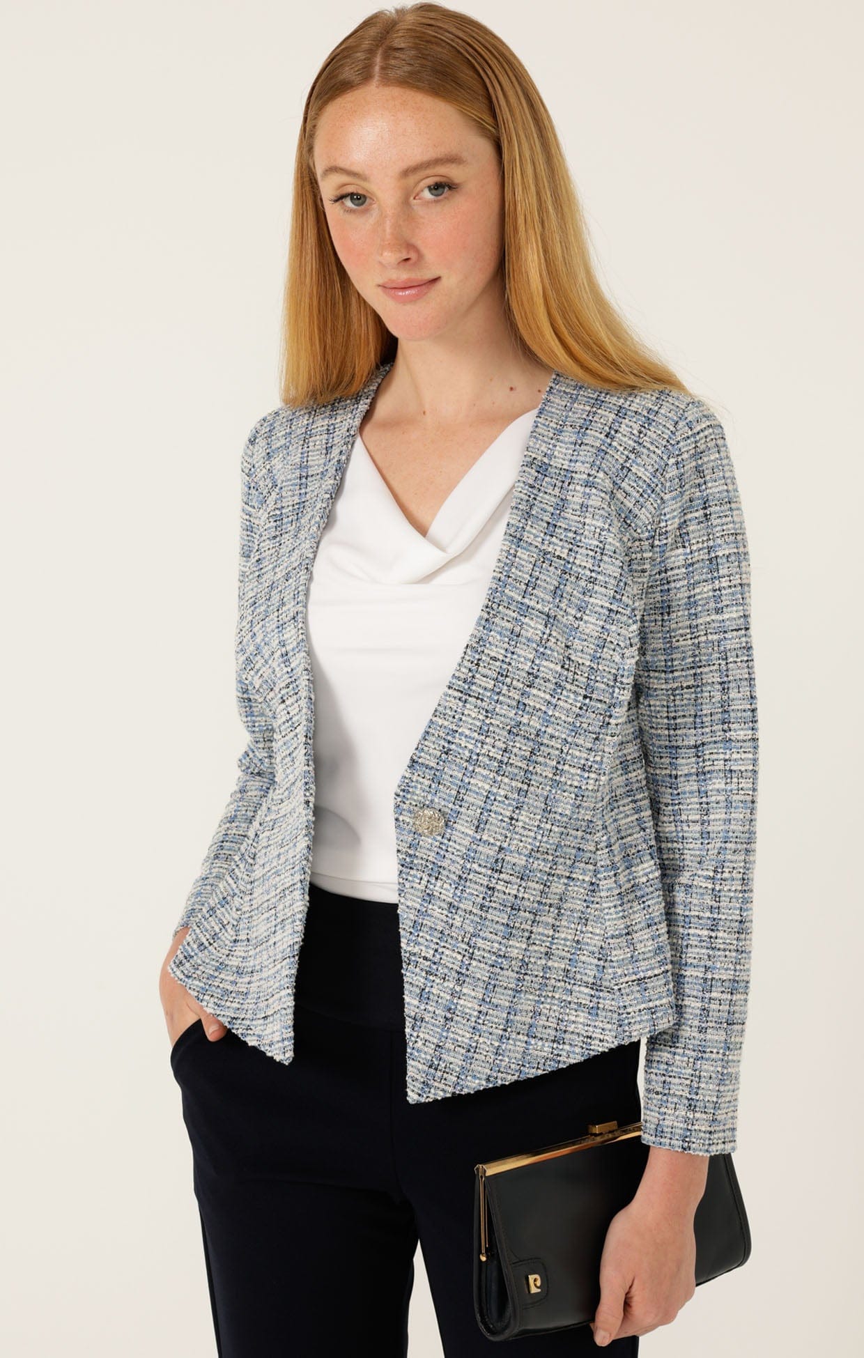 Jackets Multi Occasion JUDITH JACKET