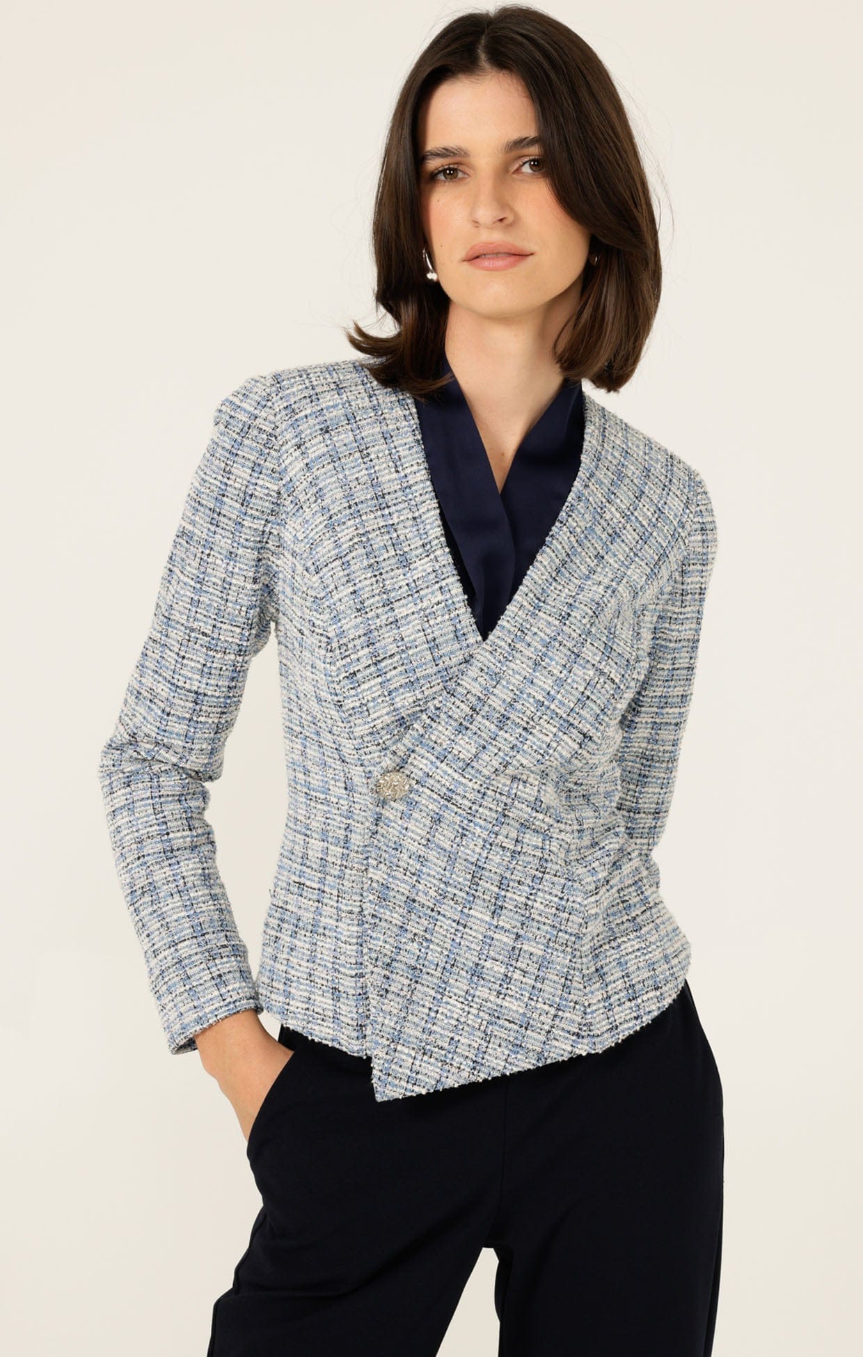 Jackets Multi Occasion JUDITH JACKET