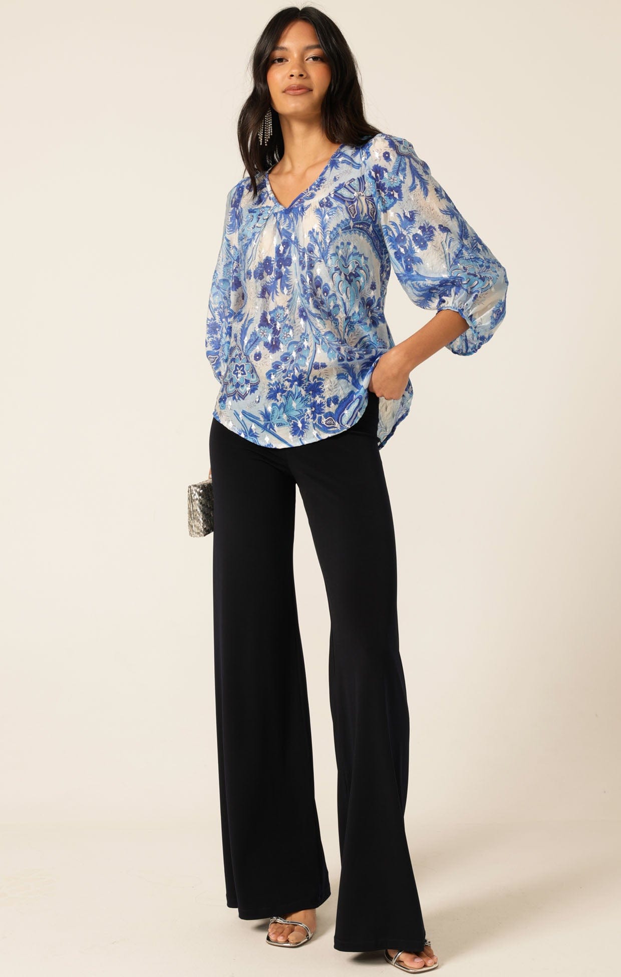 Tops Multi Occasion KASSIOPI TOP