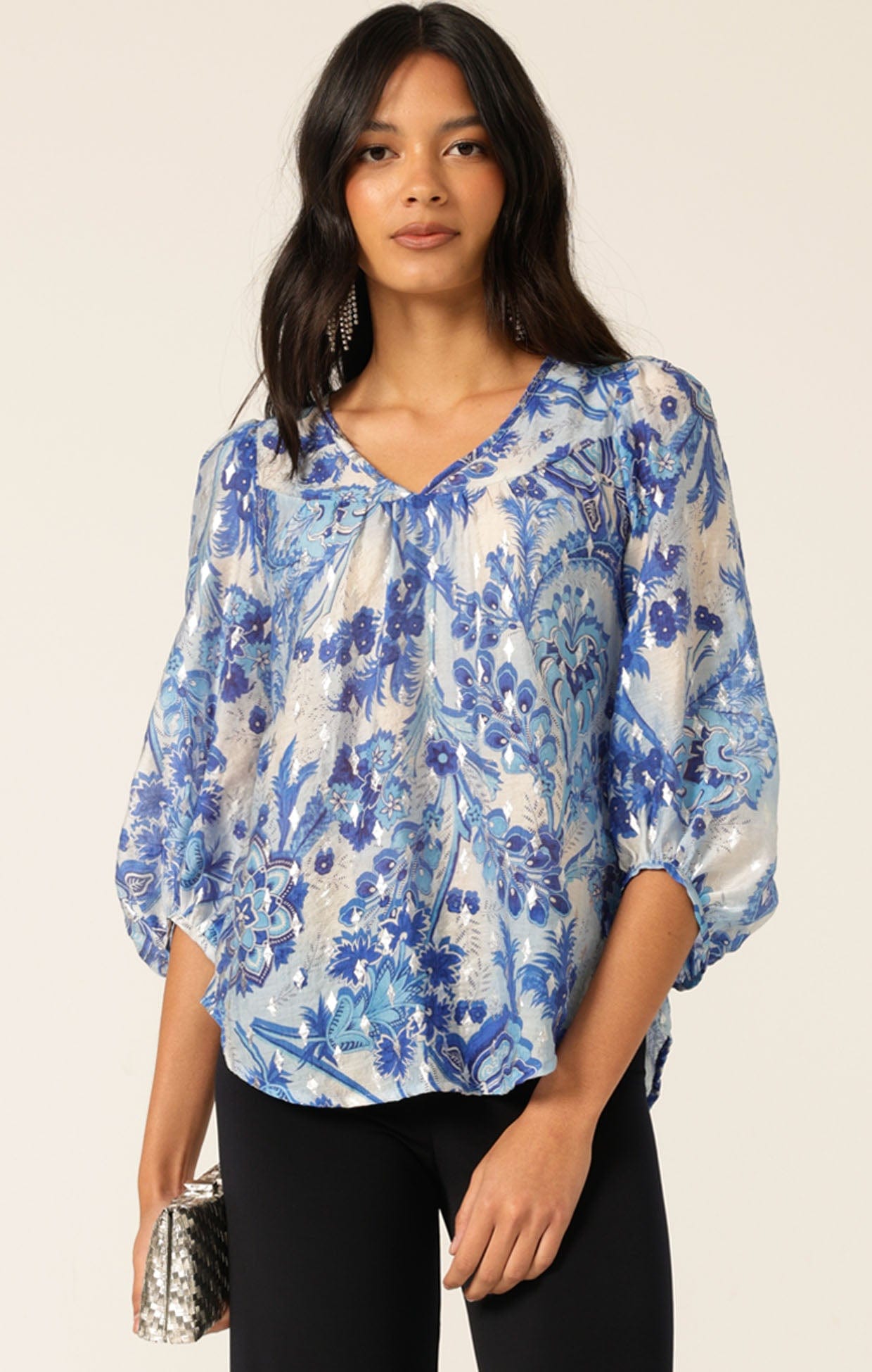 Tops Multi Occasion KASSIOPI TOP